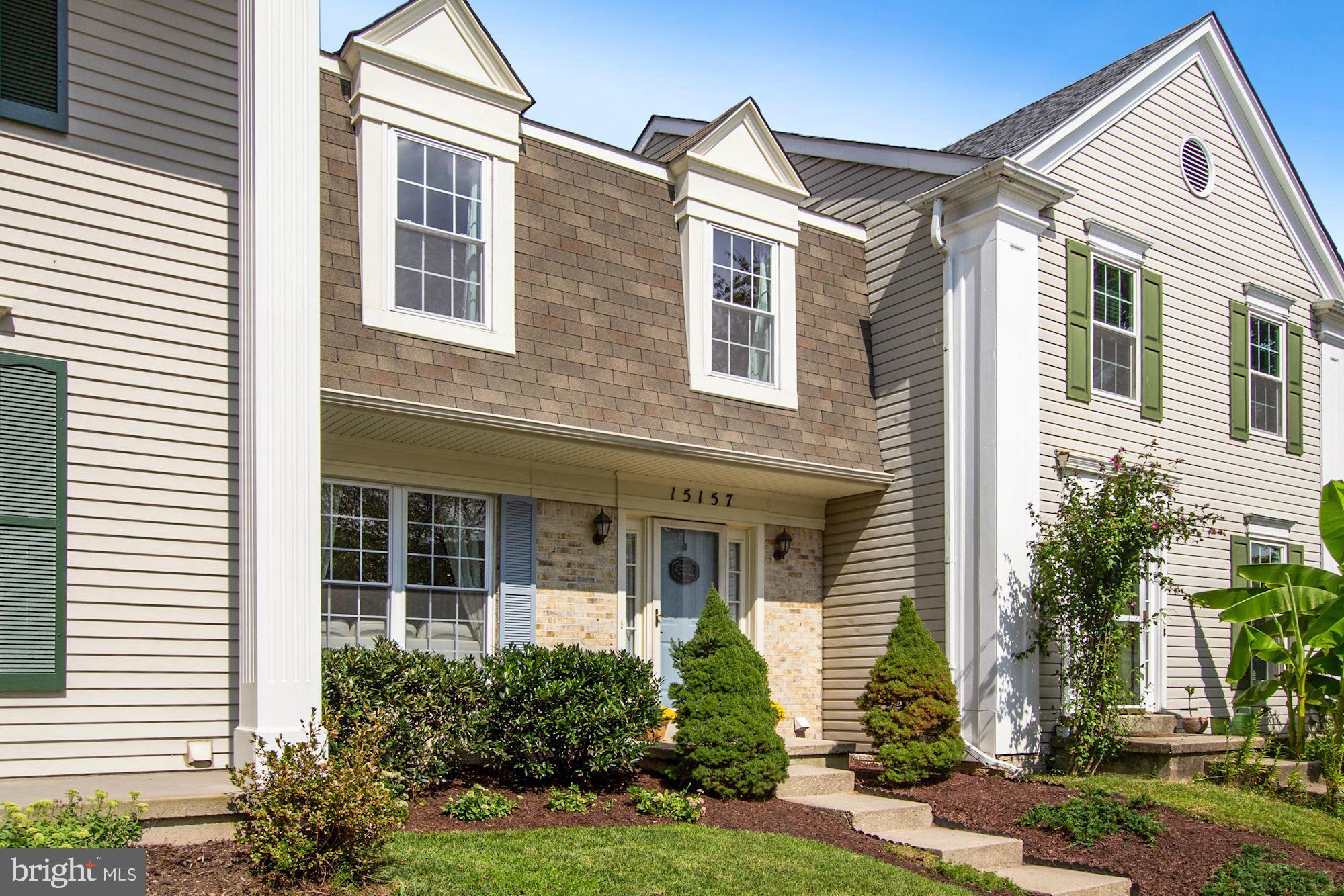 LONGMEAD CROSSING - Residential