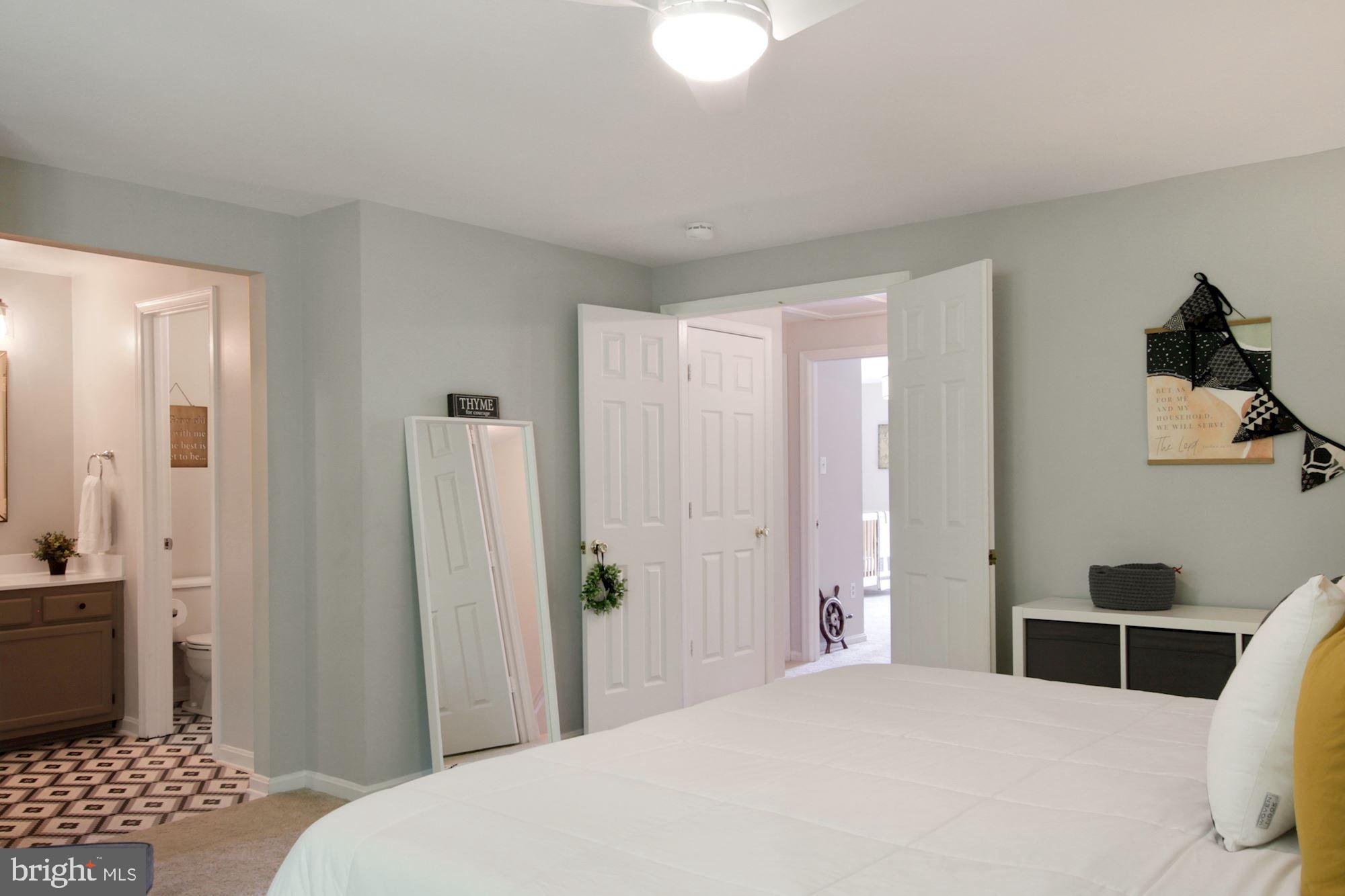 LONGMEAD CROSSING - Residential