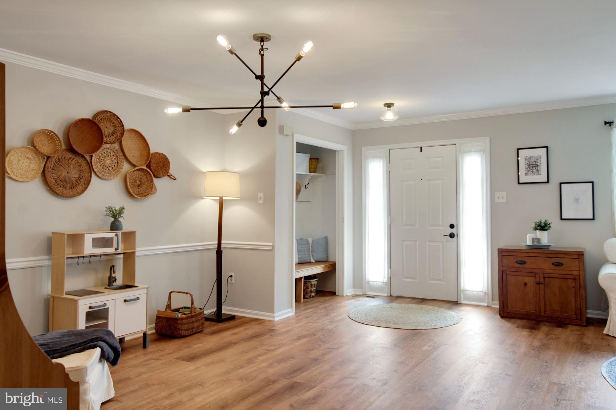 LONGMEAD CROSSING - Residential