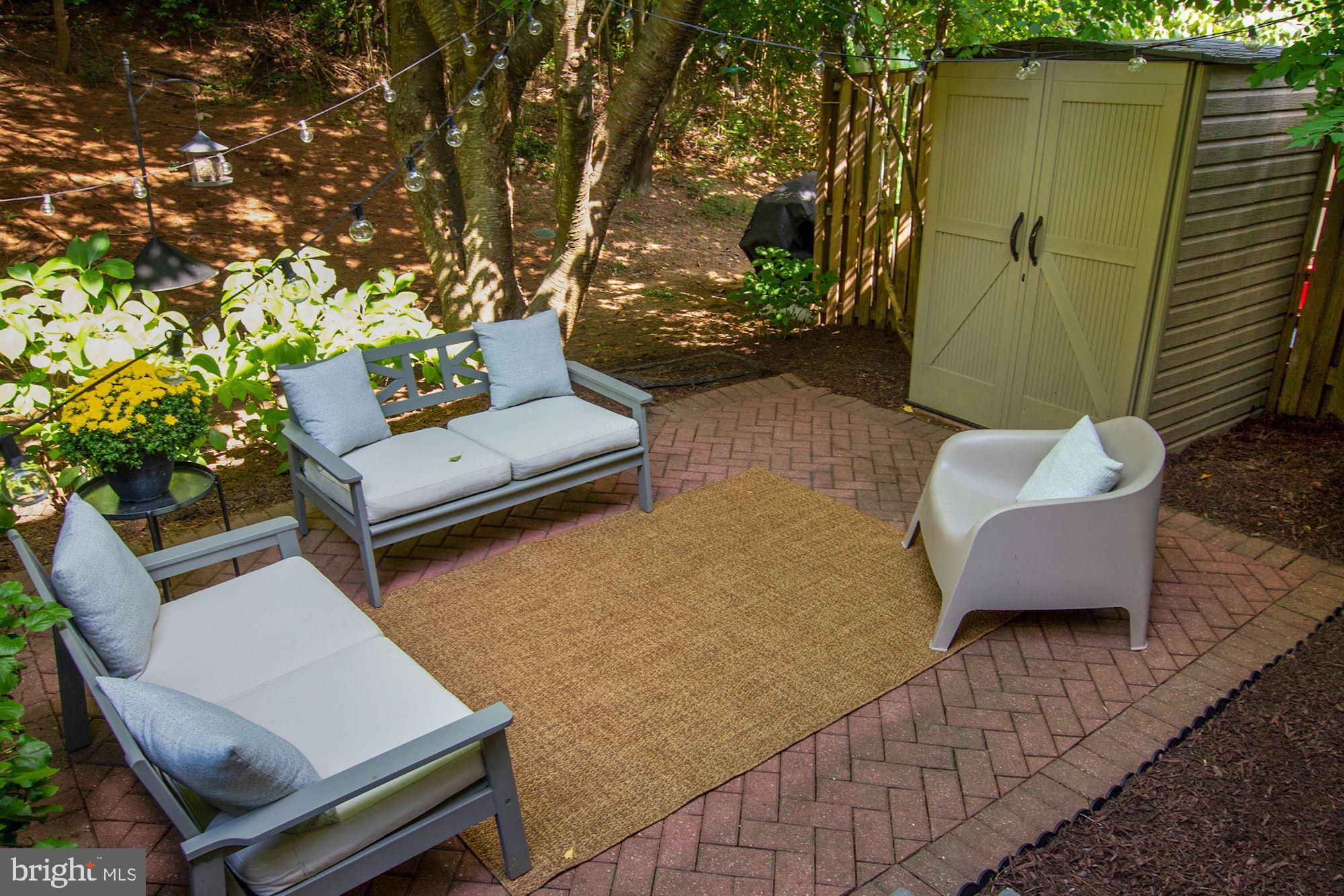 LONGMEAD CROSSING - Residential