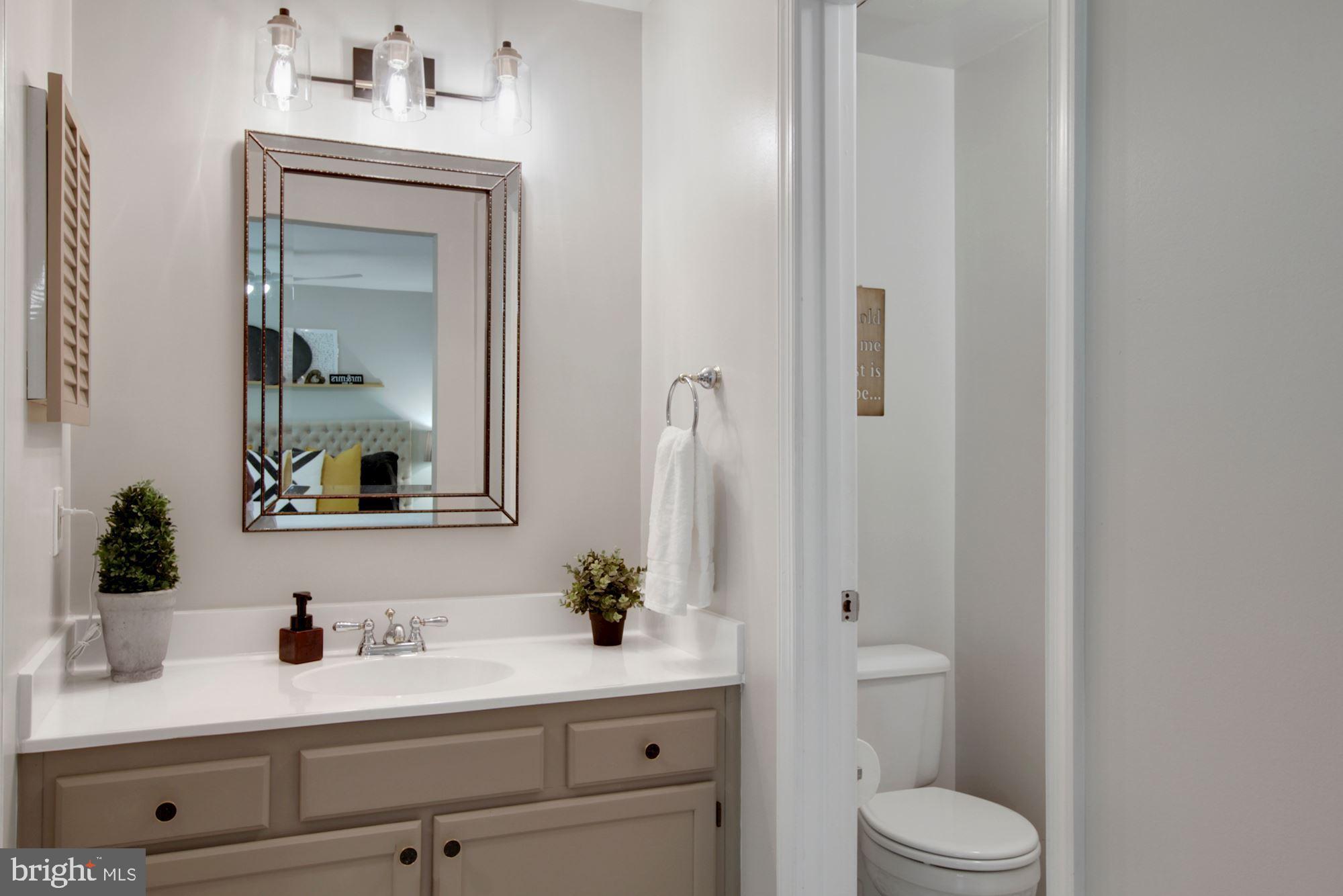 LONGMEAD CROSSING - Residential