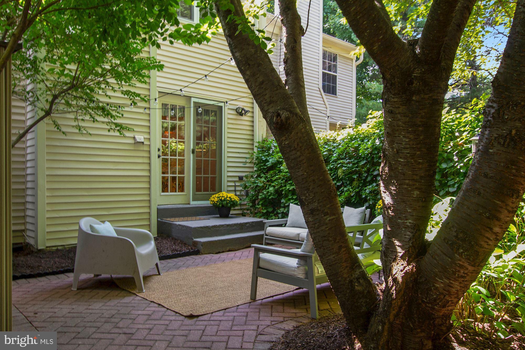 LONGMEAD CROSSING - Residential