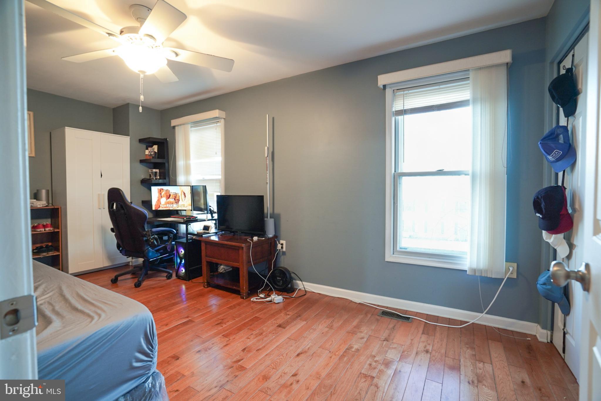 BALLSFORD - Residential