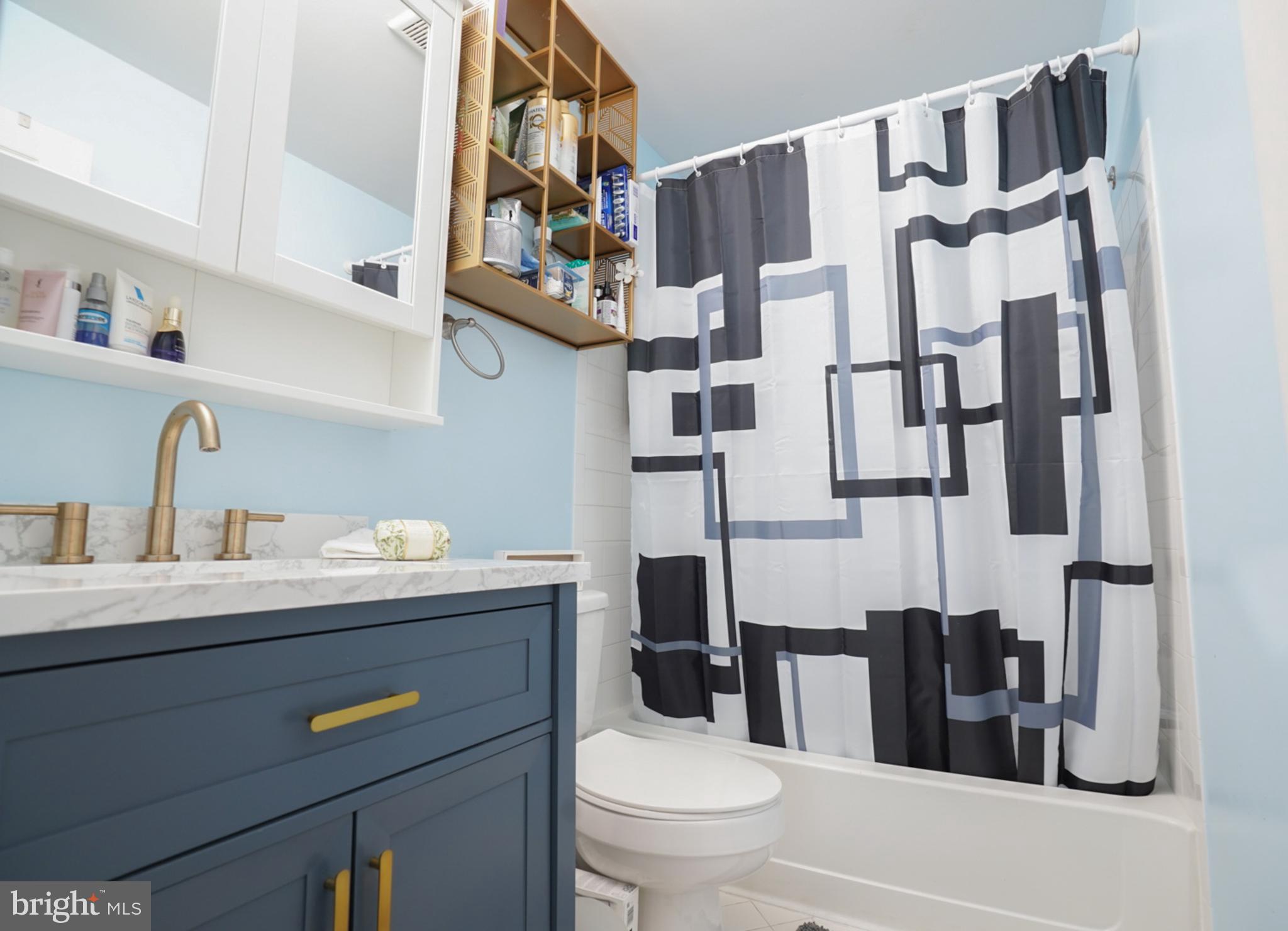 BALLSFORD - Residential