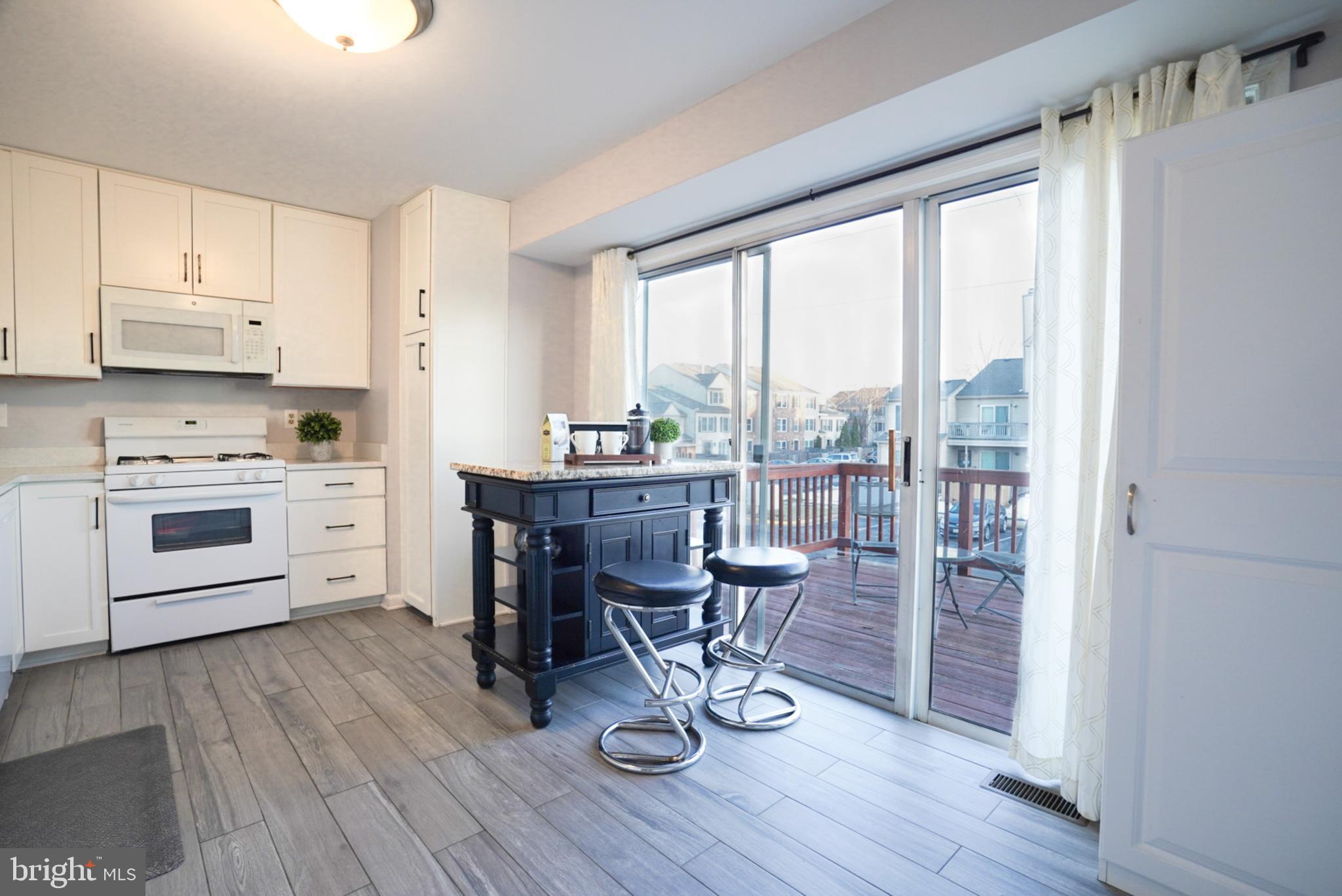 BALLSFORD - Residential