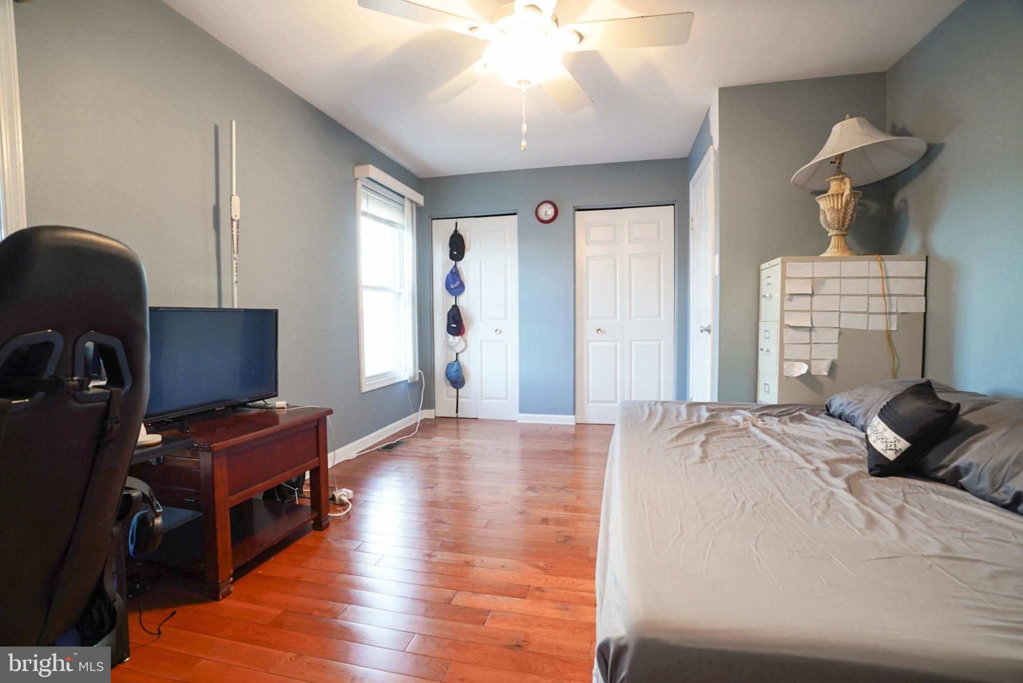 BALLSFORD - Residential