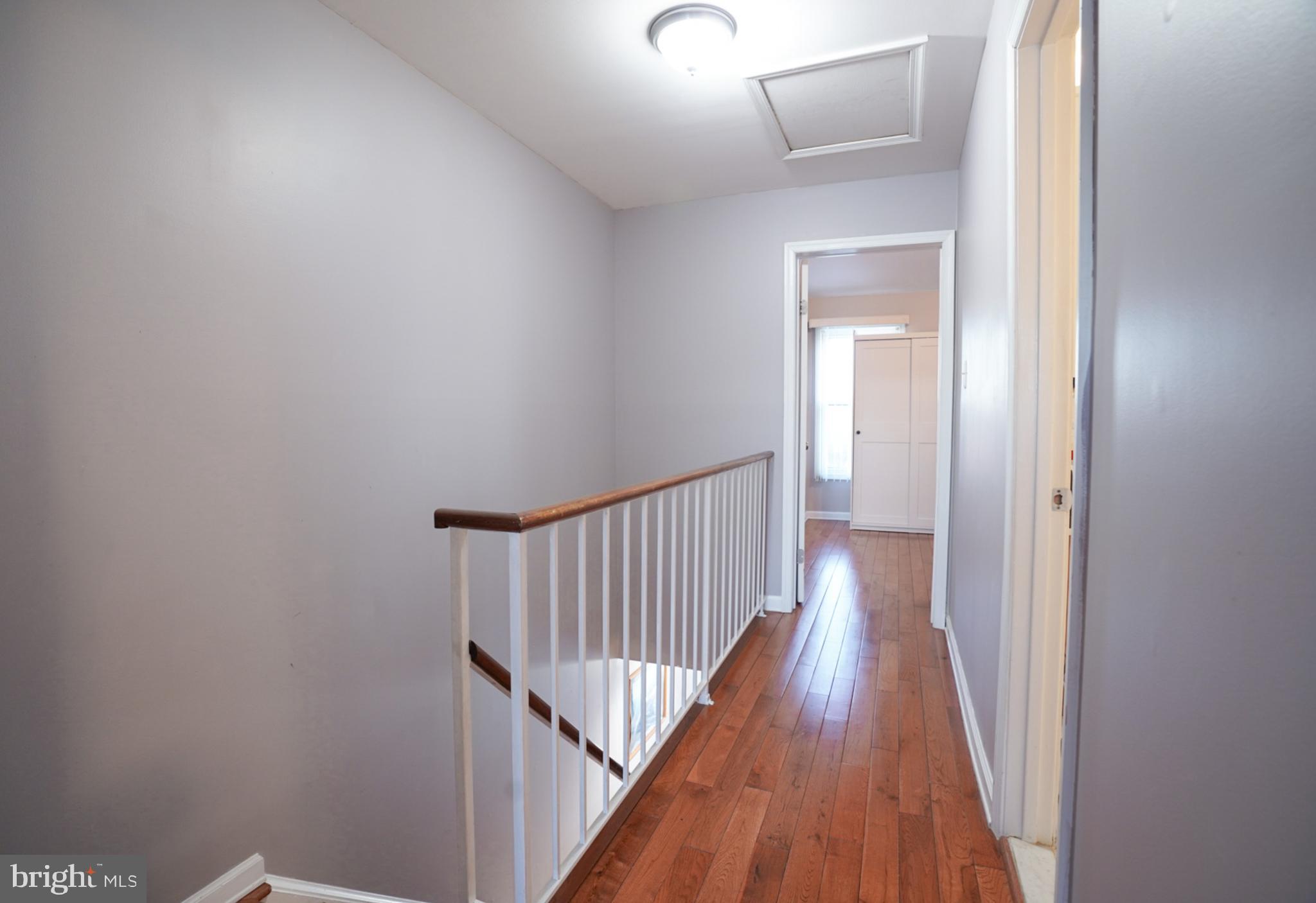 BALLSFORD - Residential