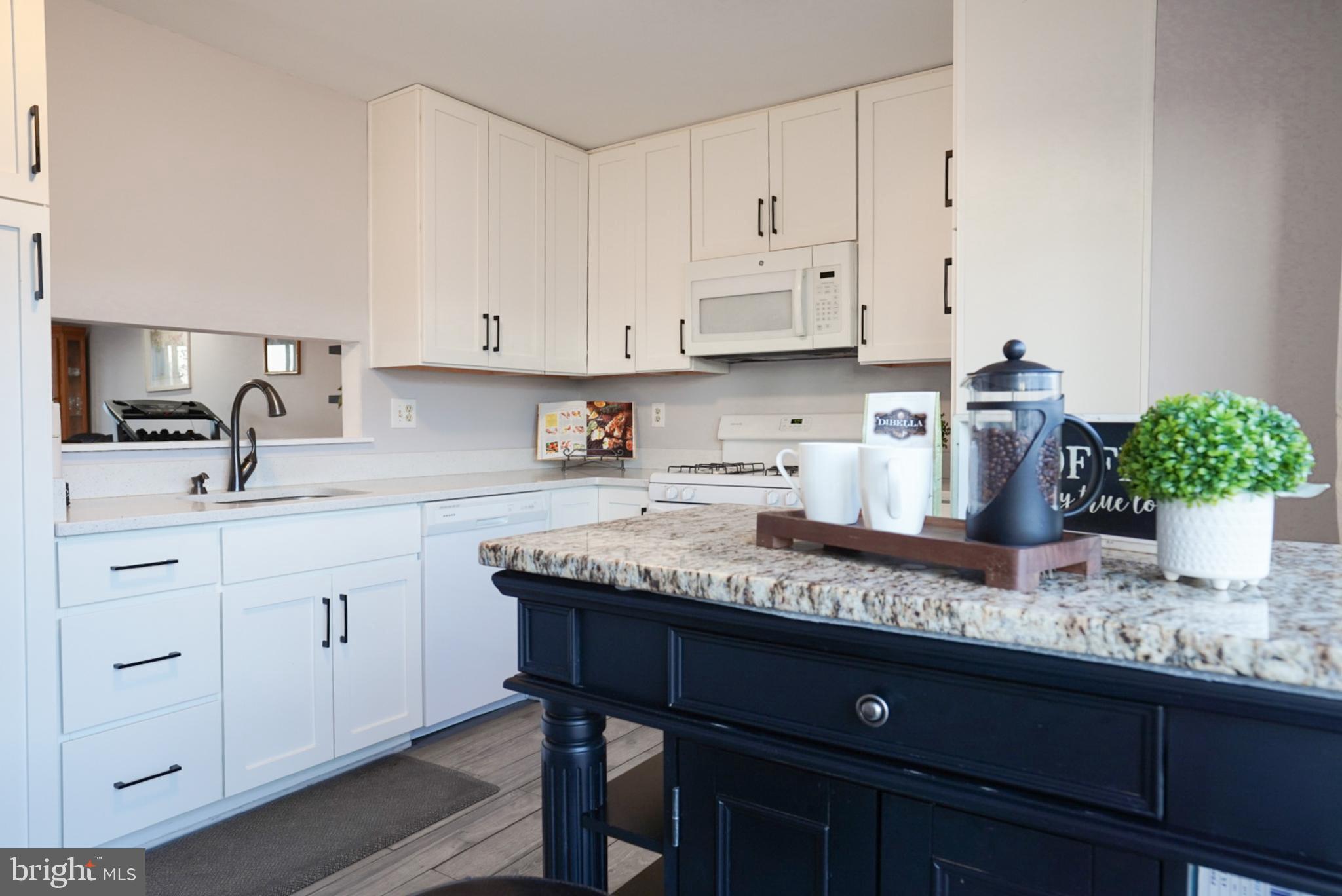 BALLSFORD - Residential