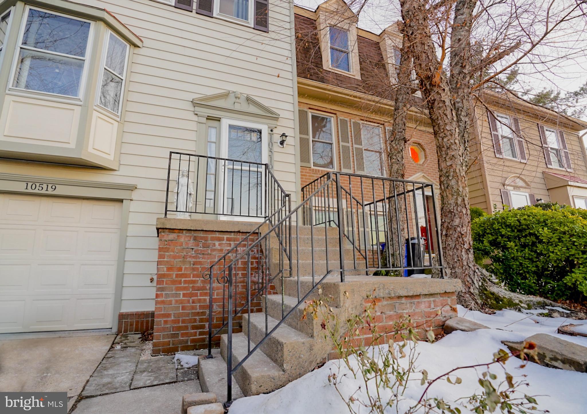 BALLSFORD - Residential