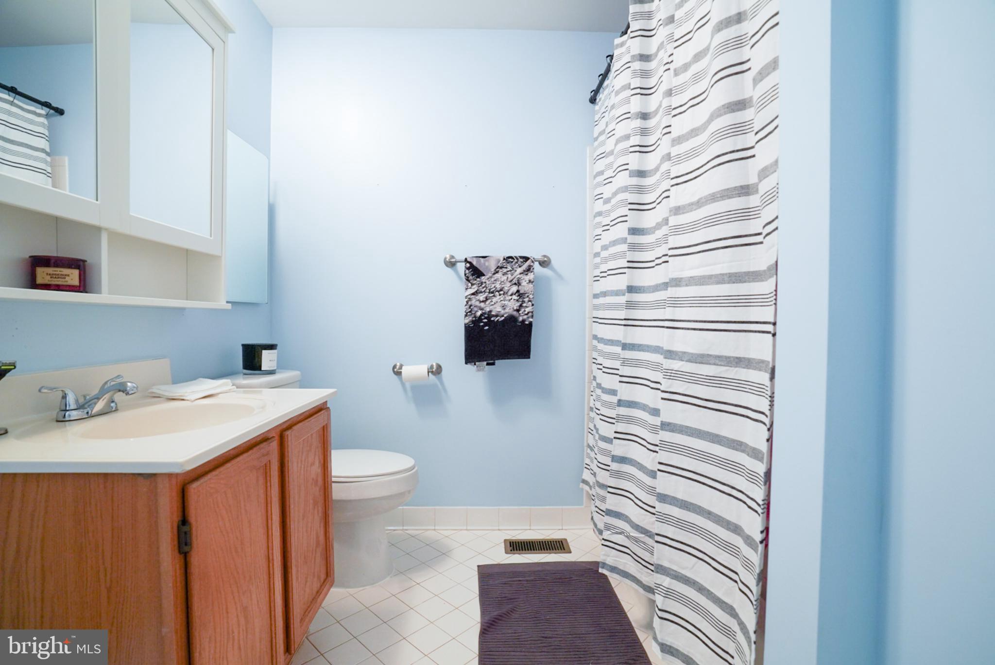 BALLSFORD - Residential