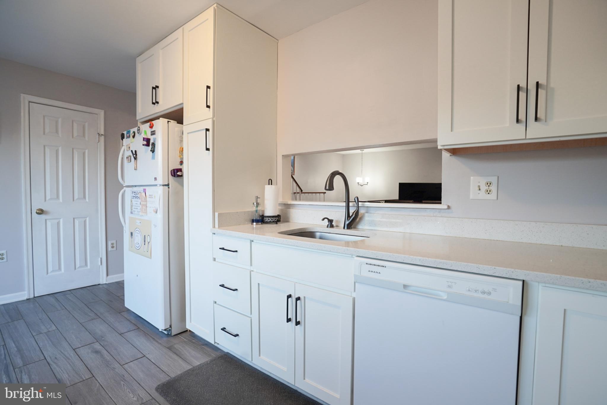 BALLSFORD - Residential