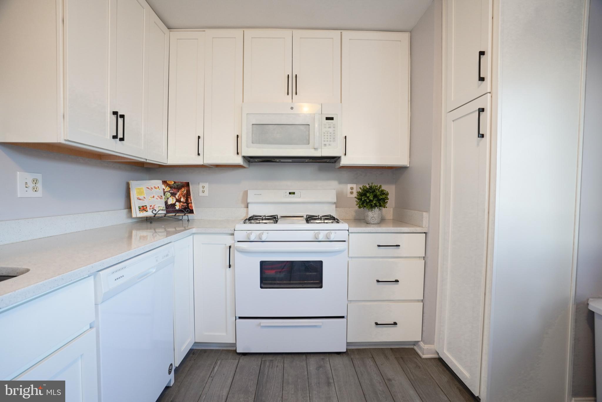 BALLSFORD - Residential