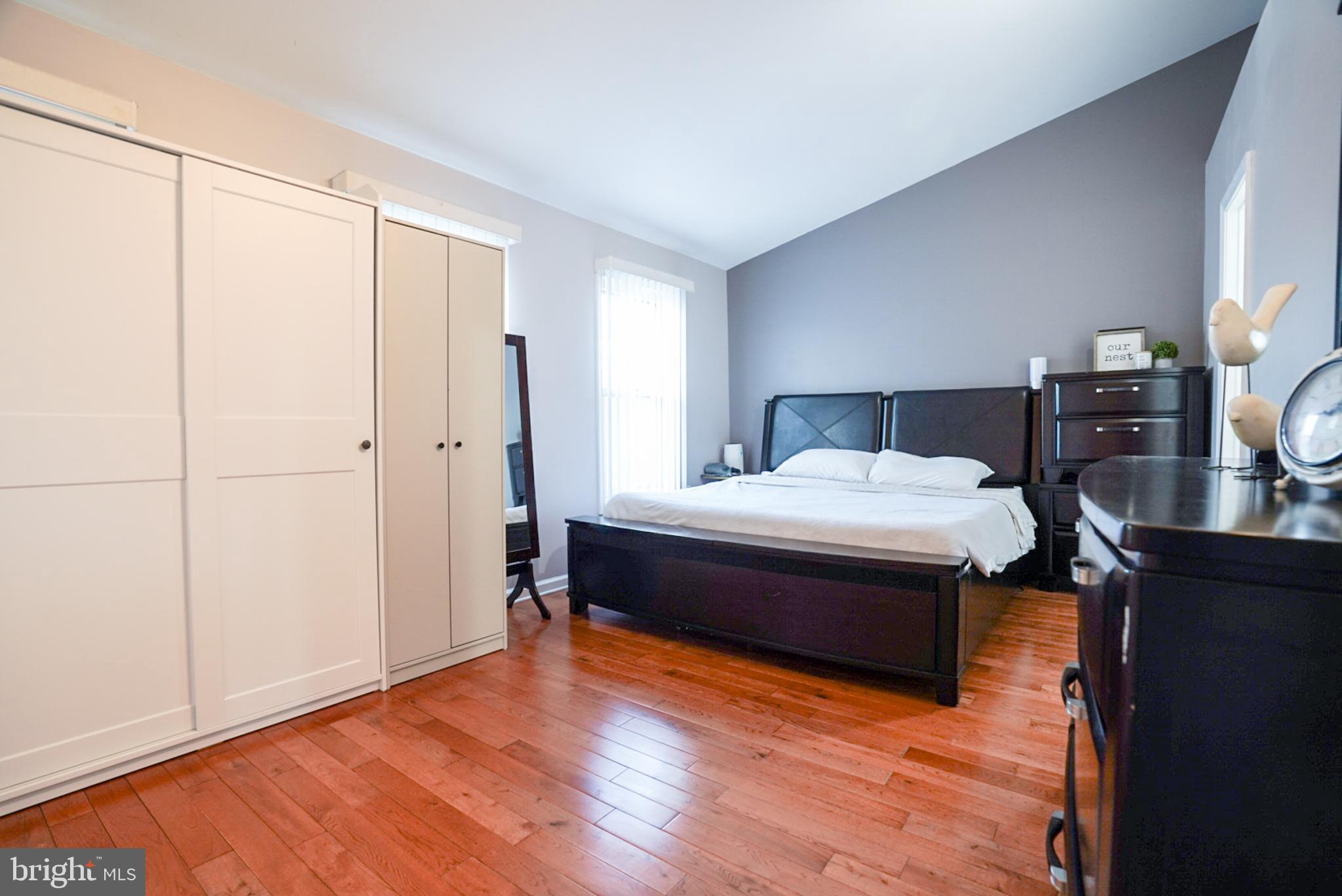 BALLSFORD - Residential