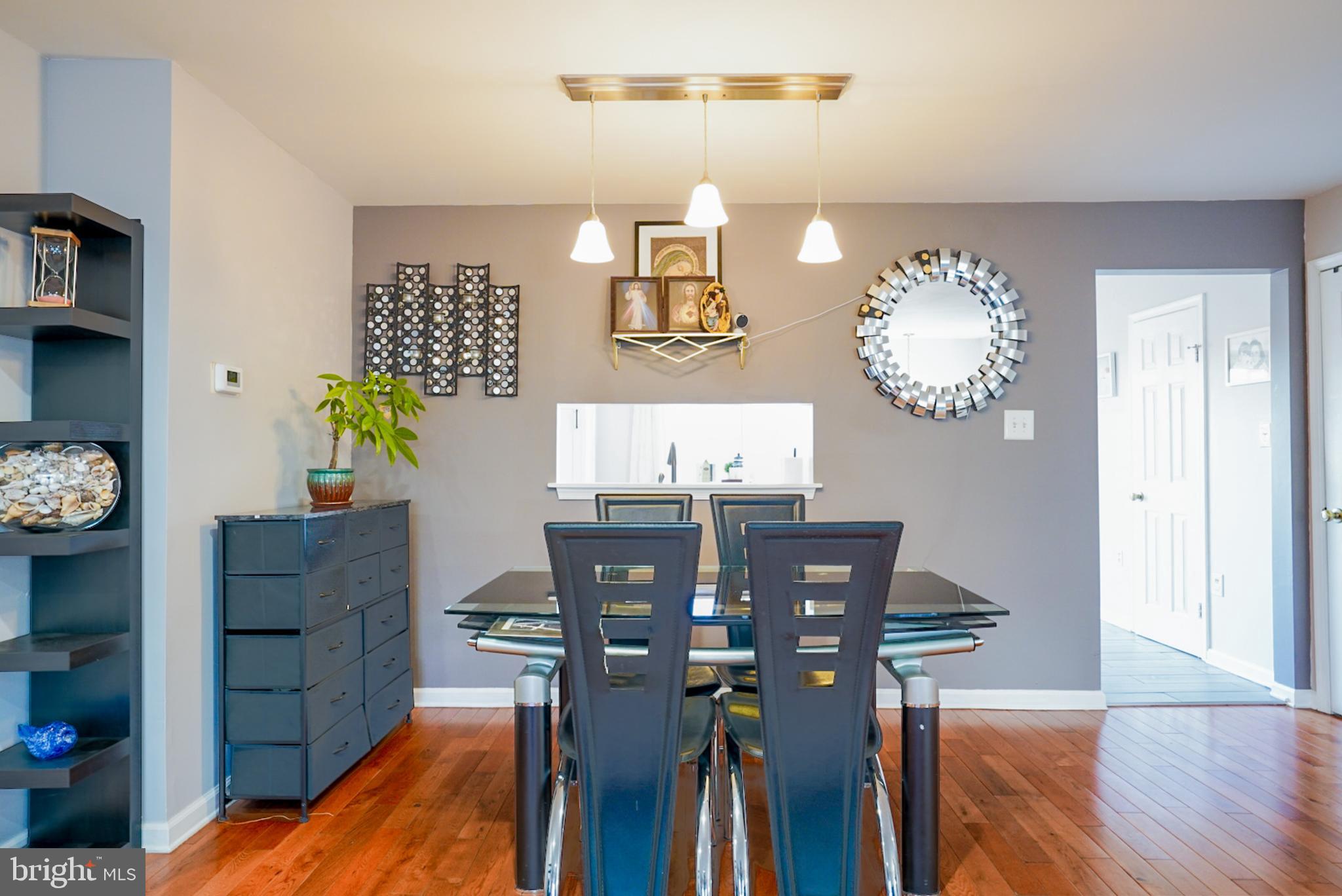 BALLSFORD - Residential