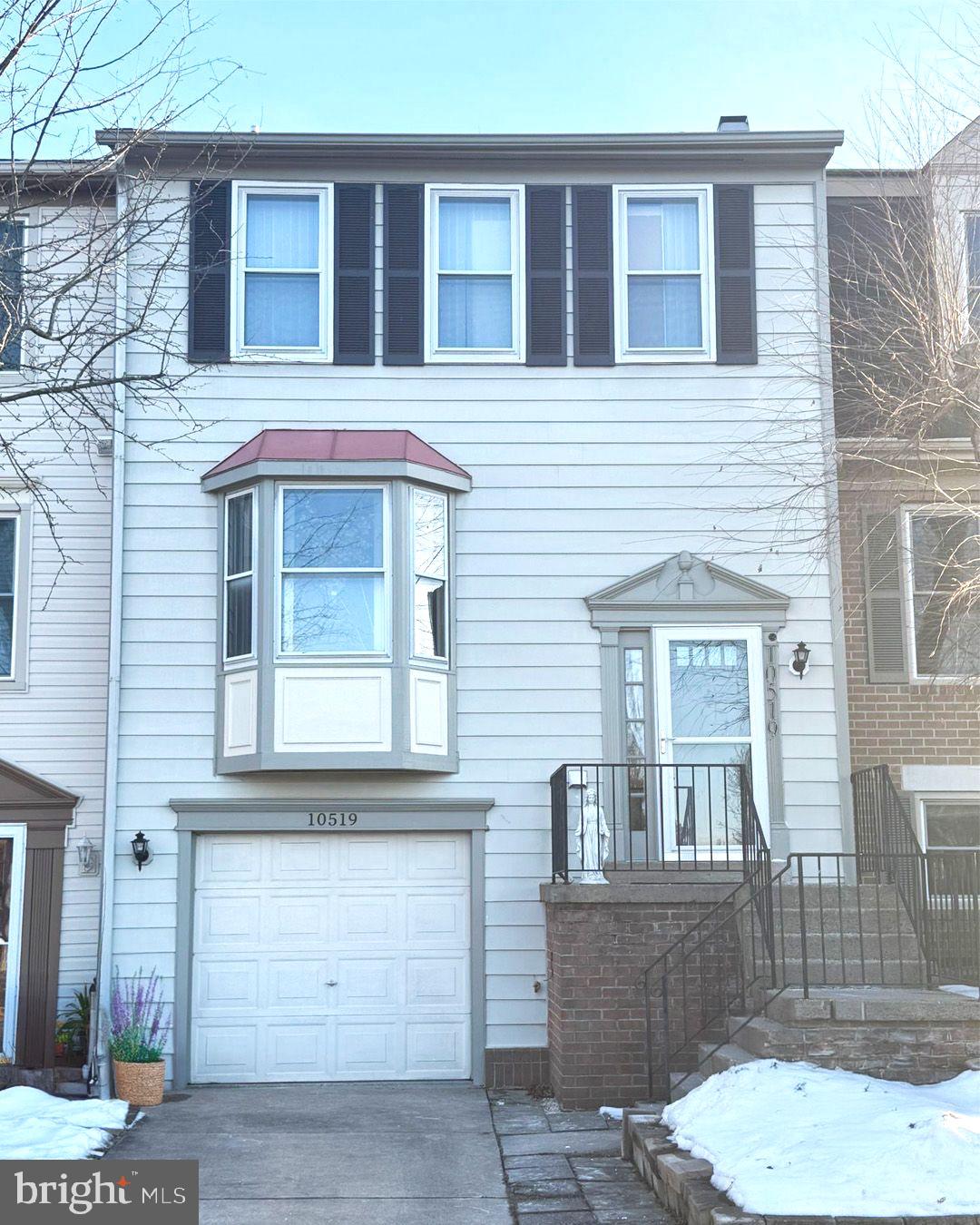 BALLSFORD - Residential