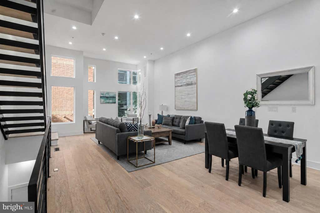 Photo of 108 Black Horse Alley #5, PHILADELPHIA, PA 19106 (MLS # PAPH2658312)