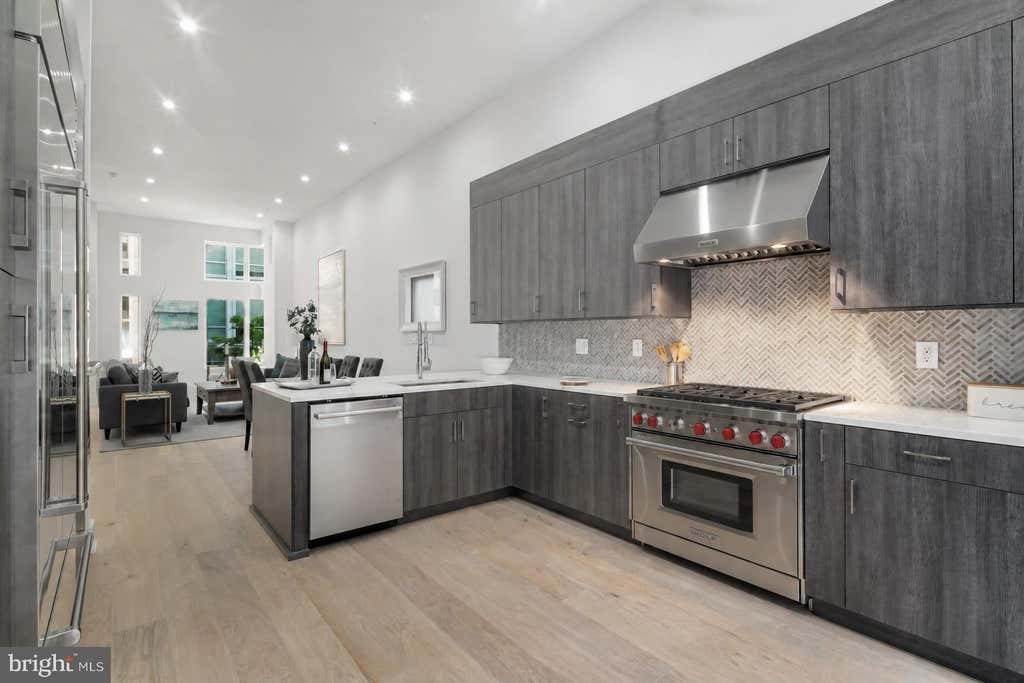 Photo of 108 Black Horse Alley #5, PHILADELPHIA, PA 19106 (MLS # PAPH2658312)