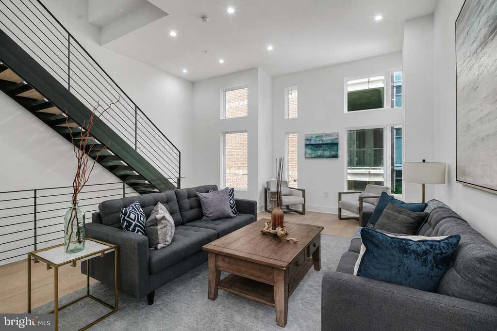 Photo of 108 Black Horse Alley #5, PHILADELPHIA, PA 19106 (MLS # PAPH2658312)