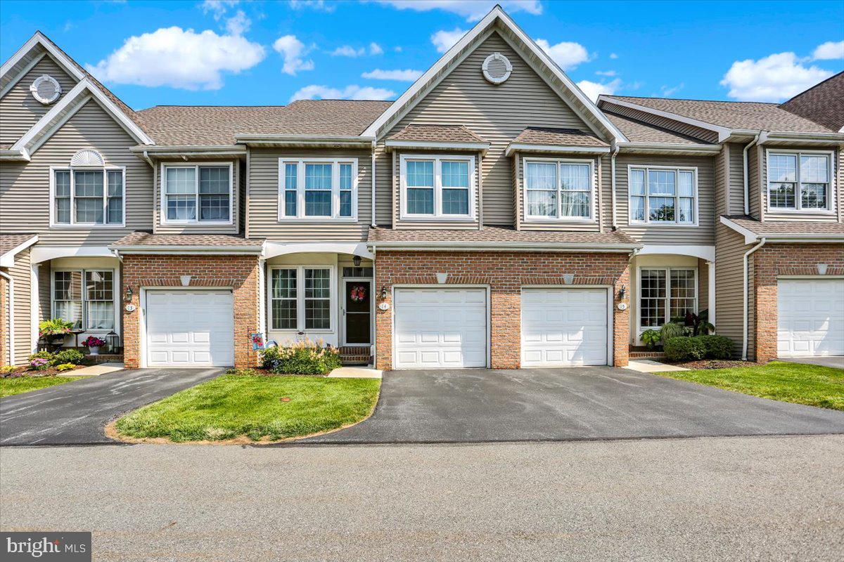 14 WYOMISSING COURT