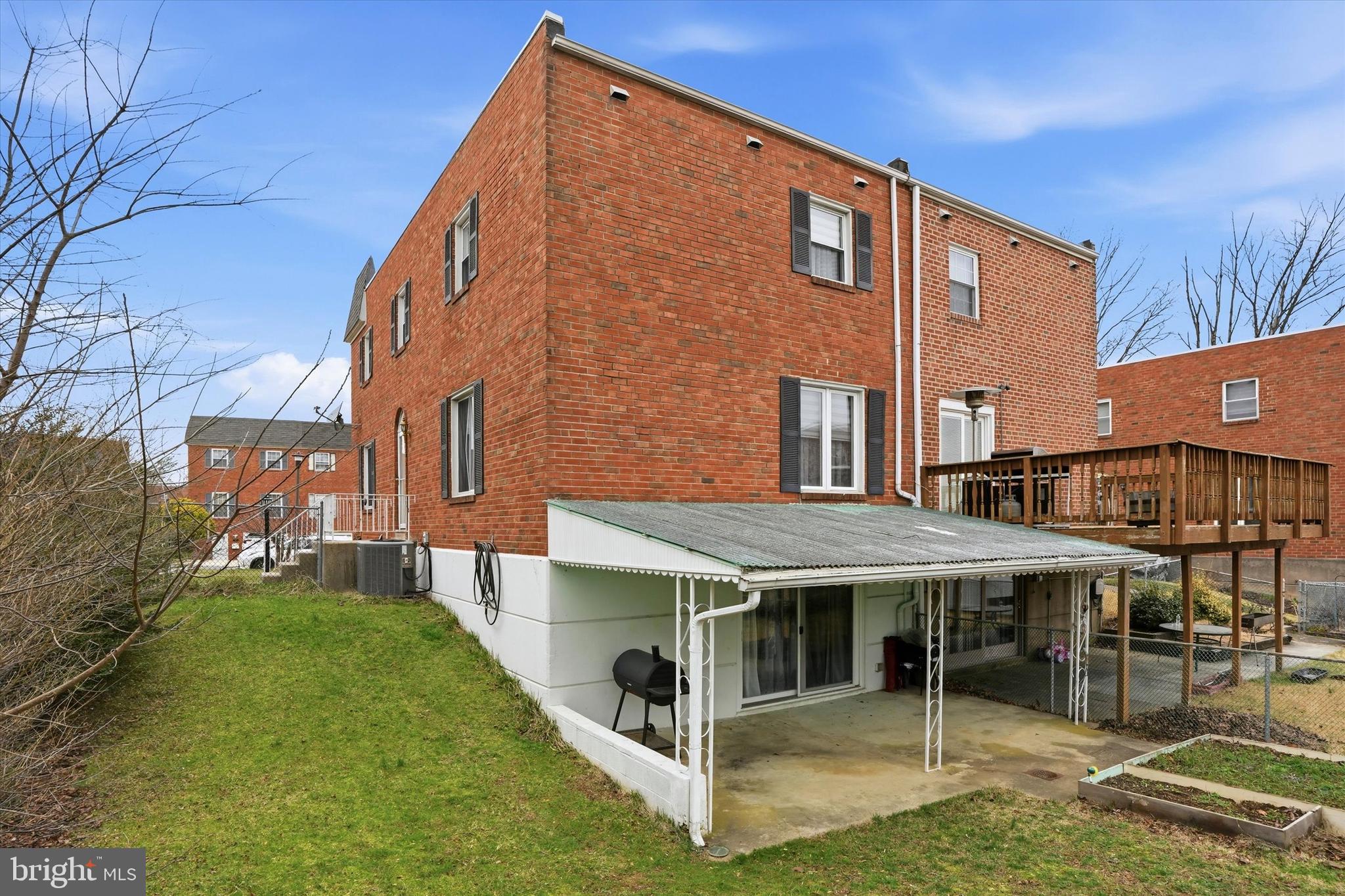 SOMERTON - Residential