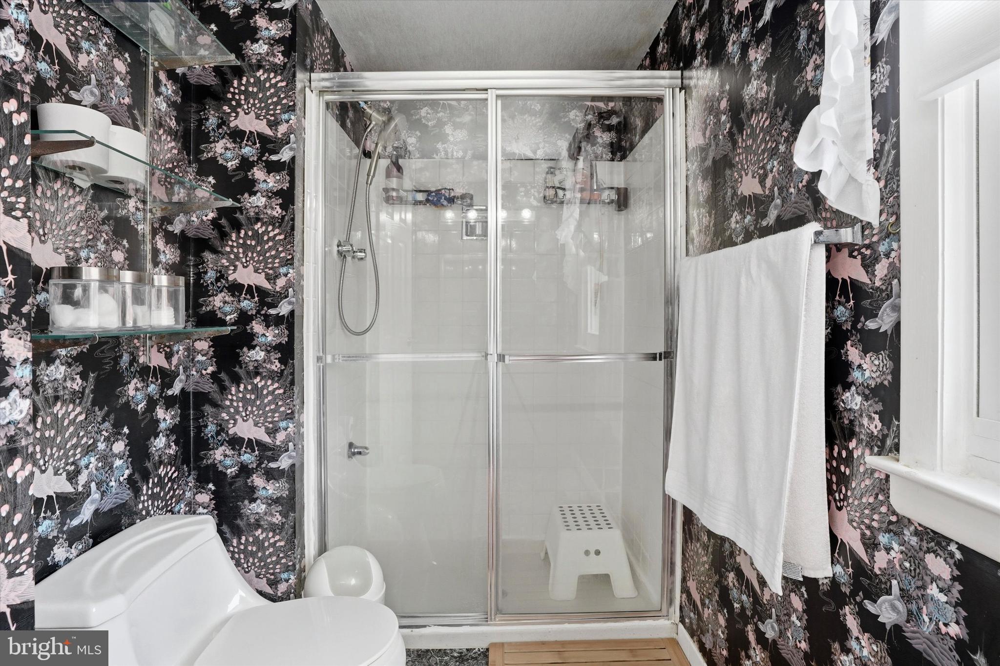 SOMERTON - Residential