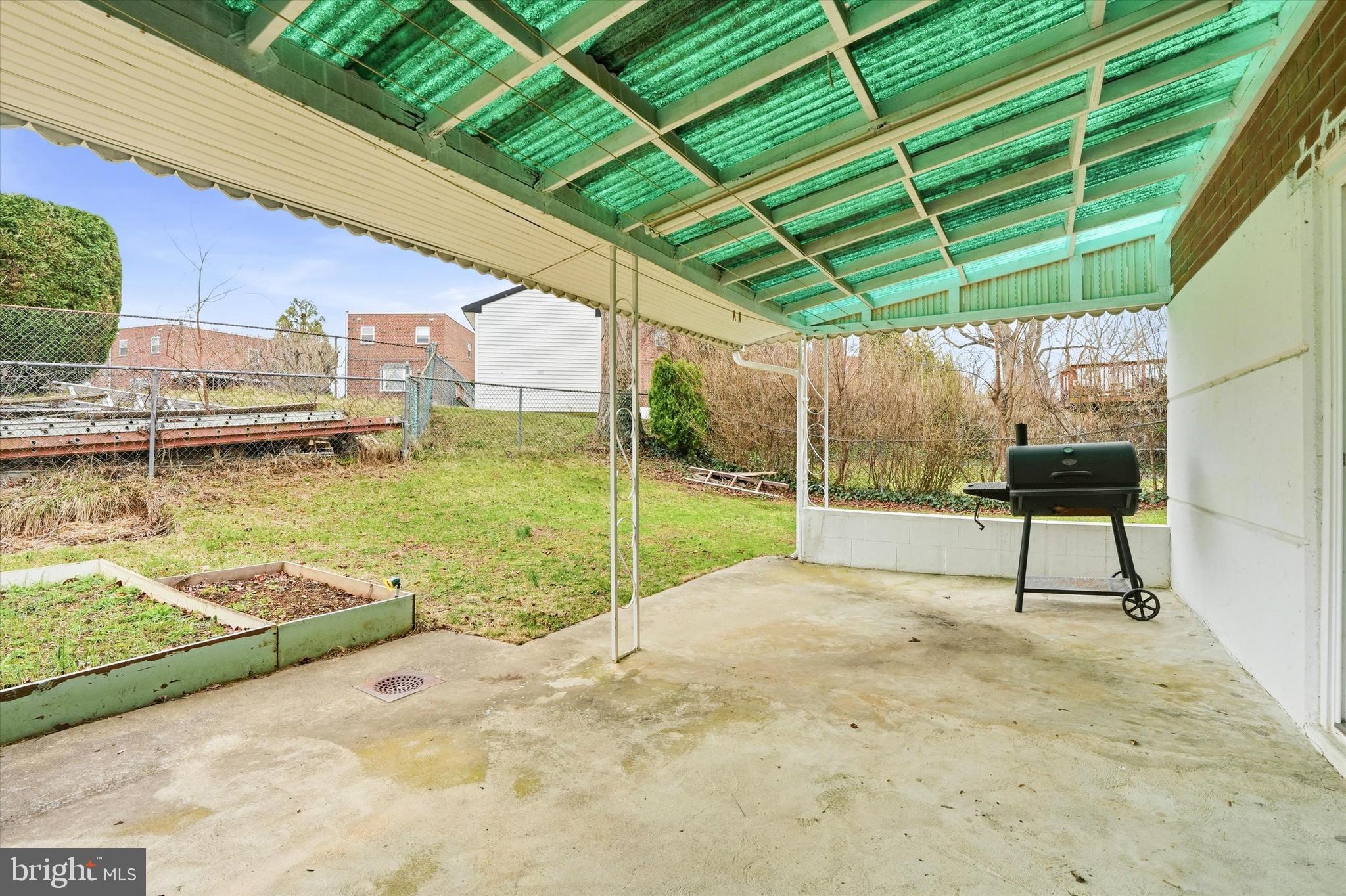 SOMERTON - Residential