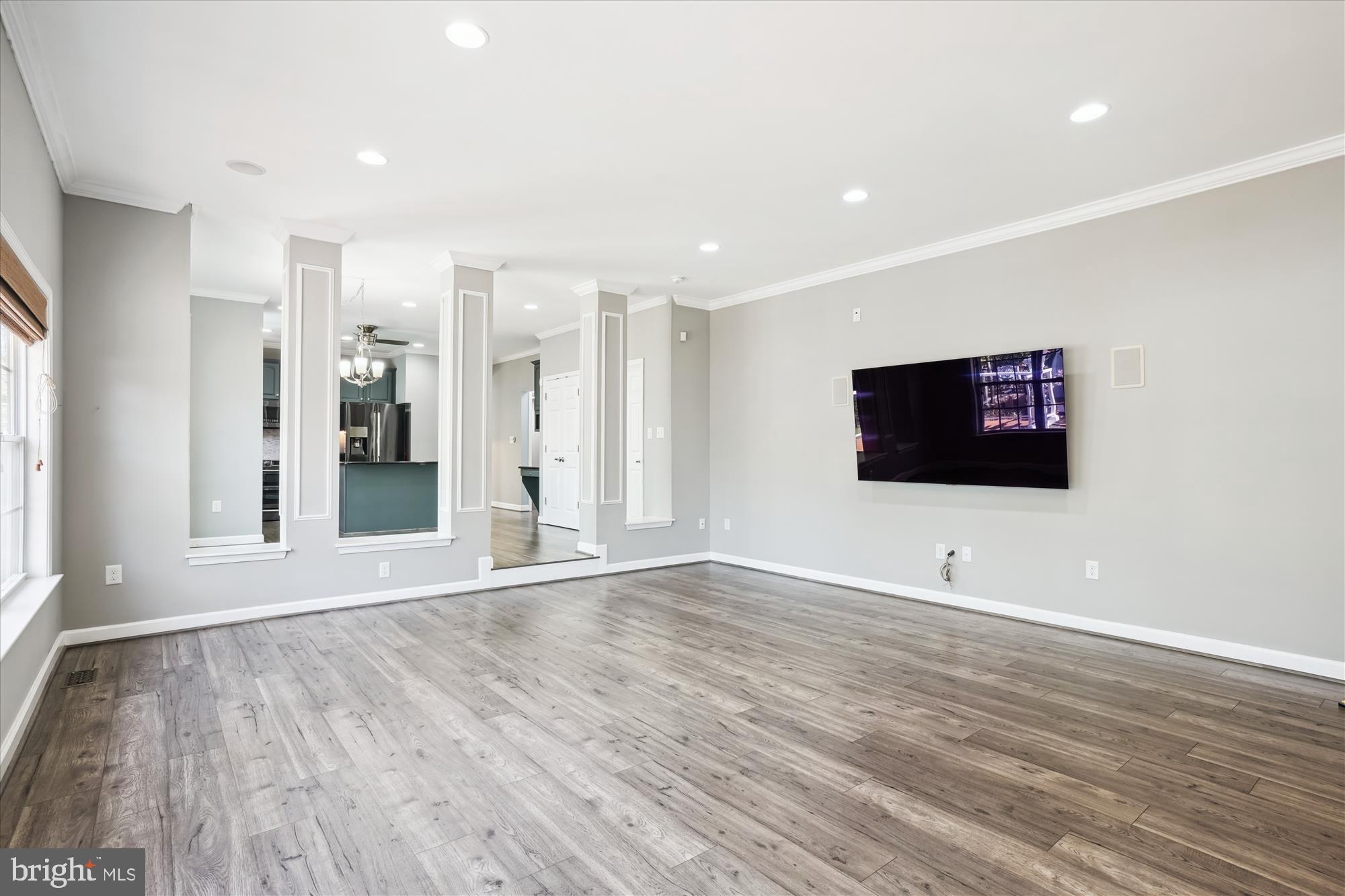 ESTATES AT SINGLETREE - Residential