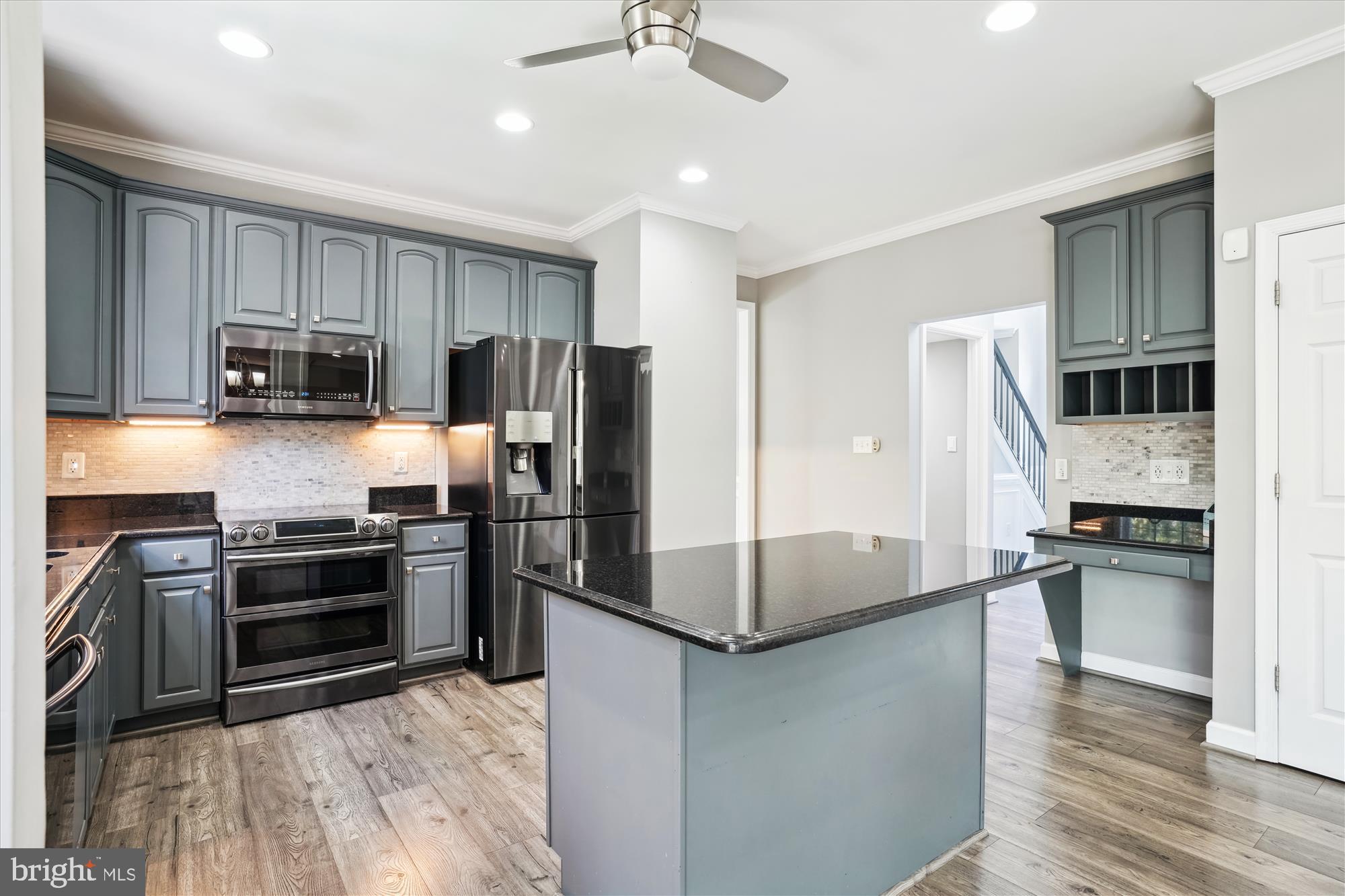 ESTATES AT SINGLETREE - Residential