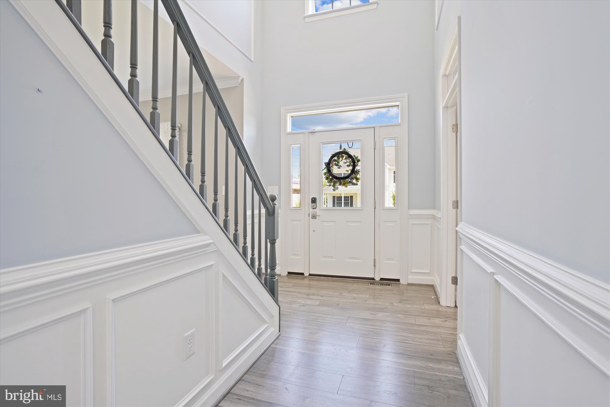 ESTATES AT SINGLETREE - Residential