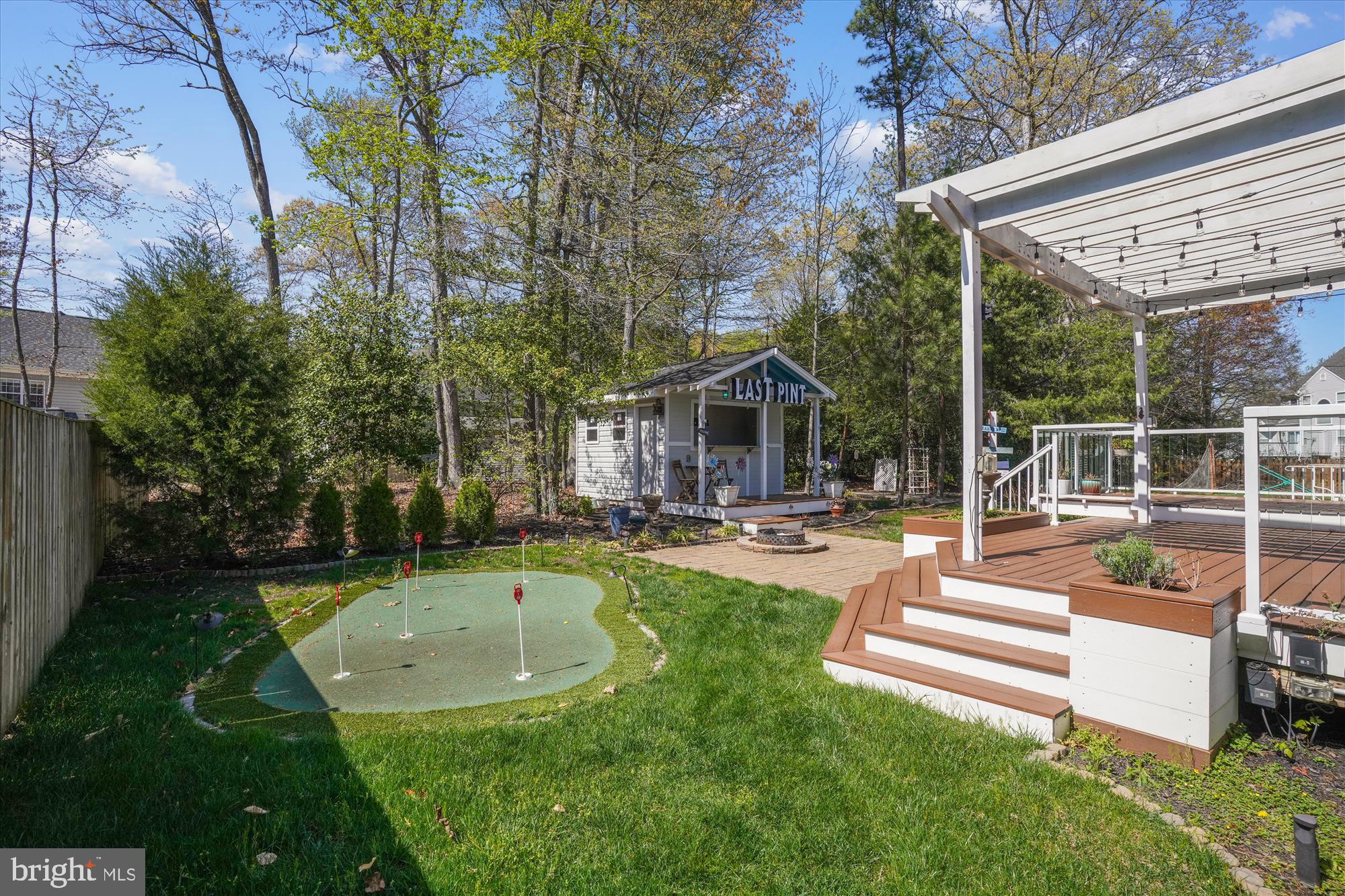 ESTATES AT SINGLETREE - Residential