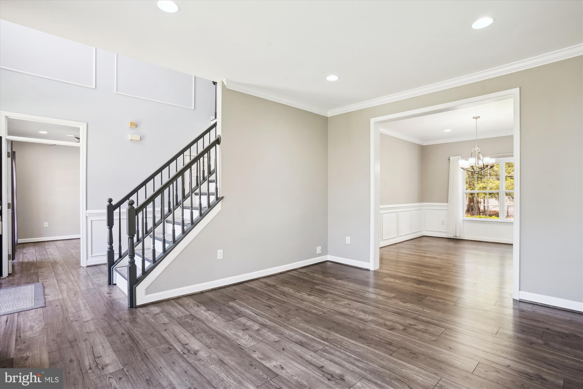 ESTATES AT SINGLETREE - Residential