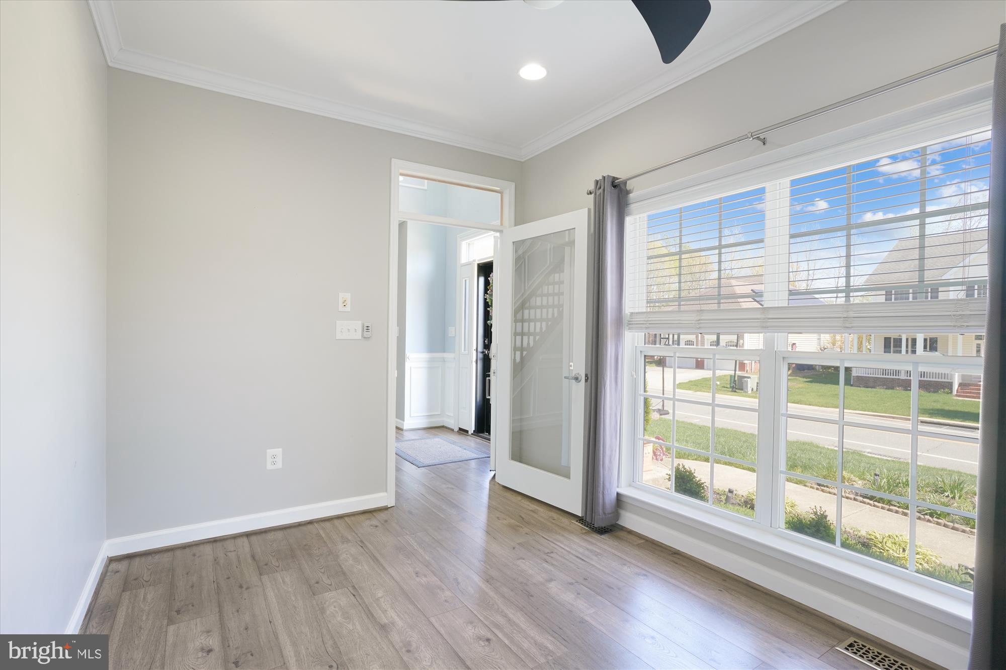 ESTATES AT SINGLETREE - Residential