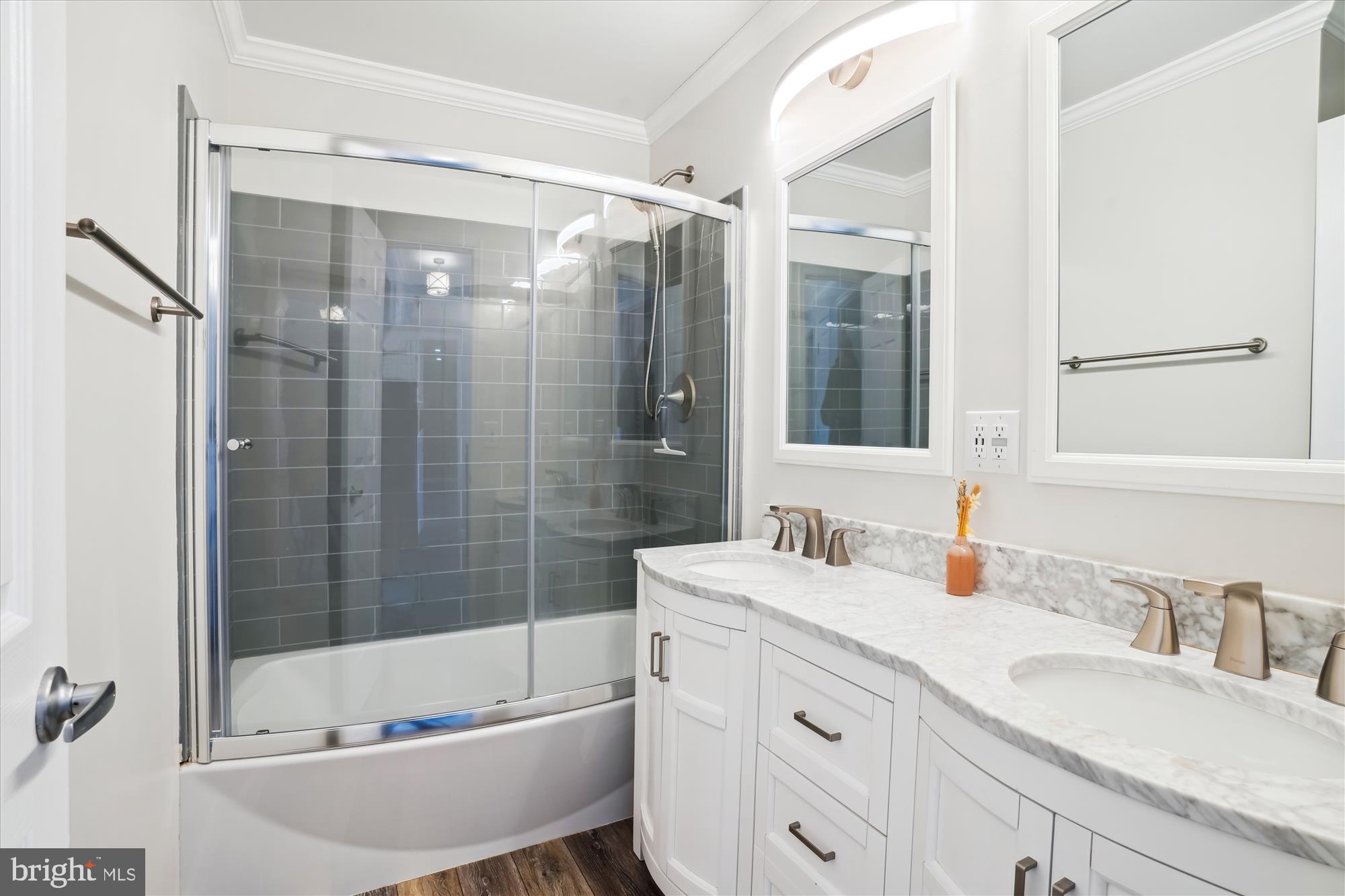 ESTATES AT SINGLETREE - Residential