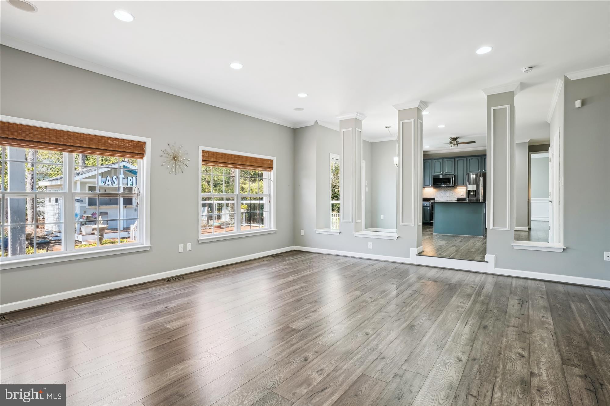 ESTATES AT SINGLETREE - Residential