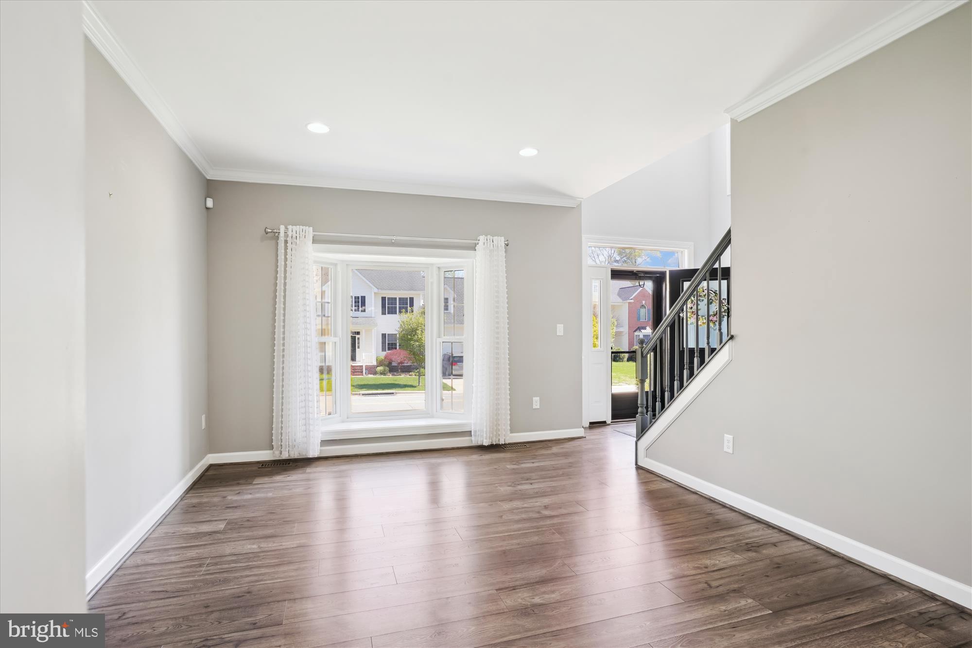 ESTATES AT SINGLETREE - Residential