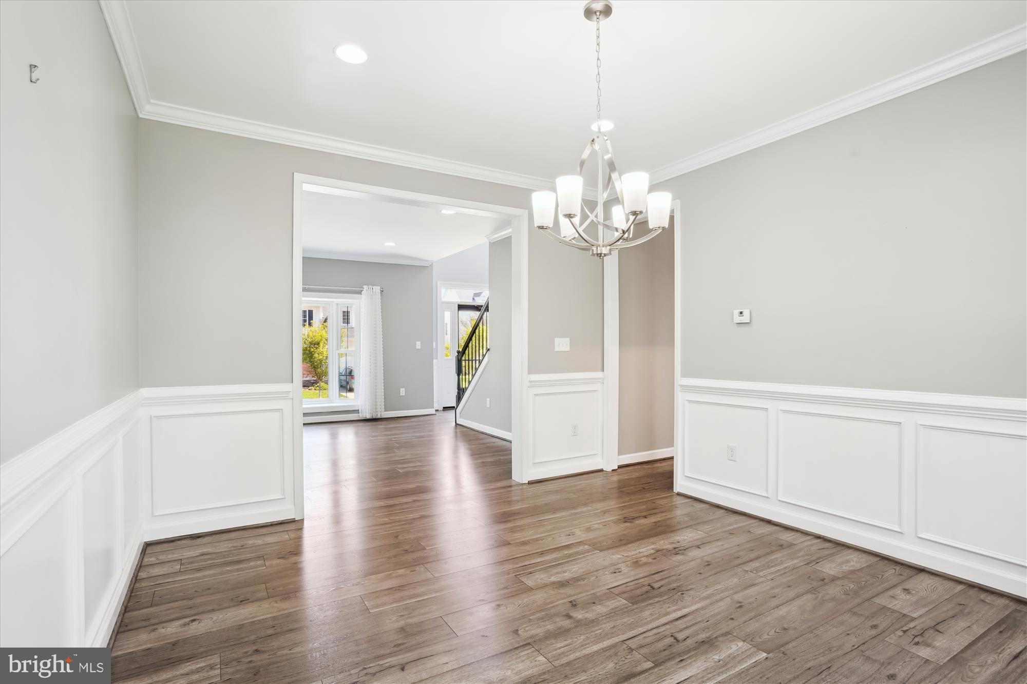 ESTATES AT SINGLETREE - Residential