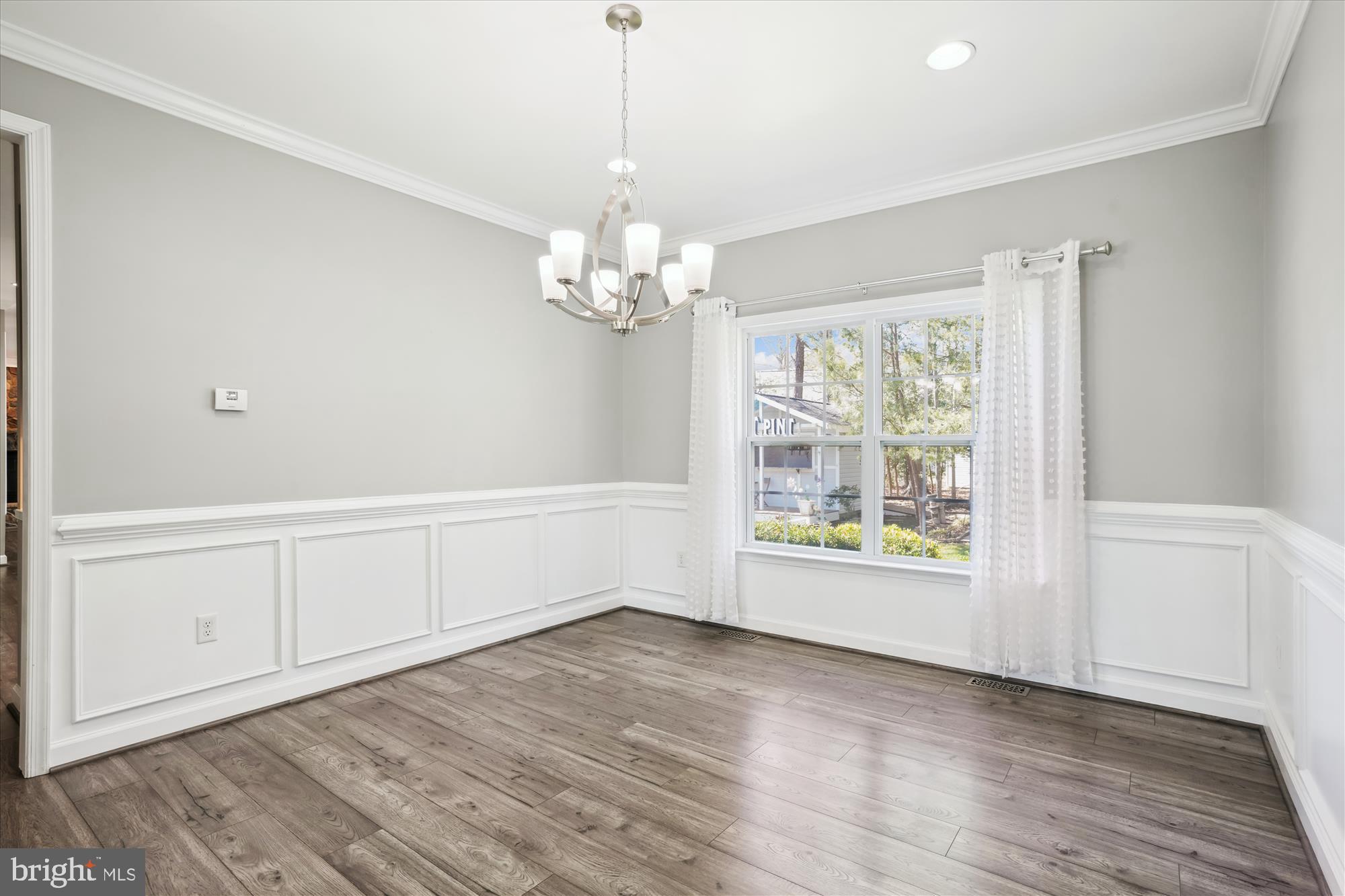 ESTATES AT SINGLETREE - Residential