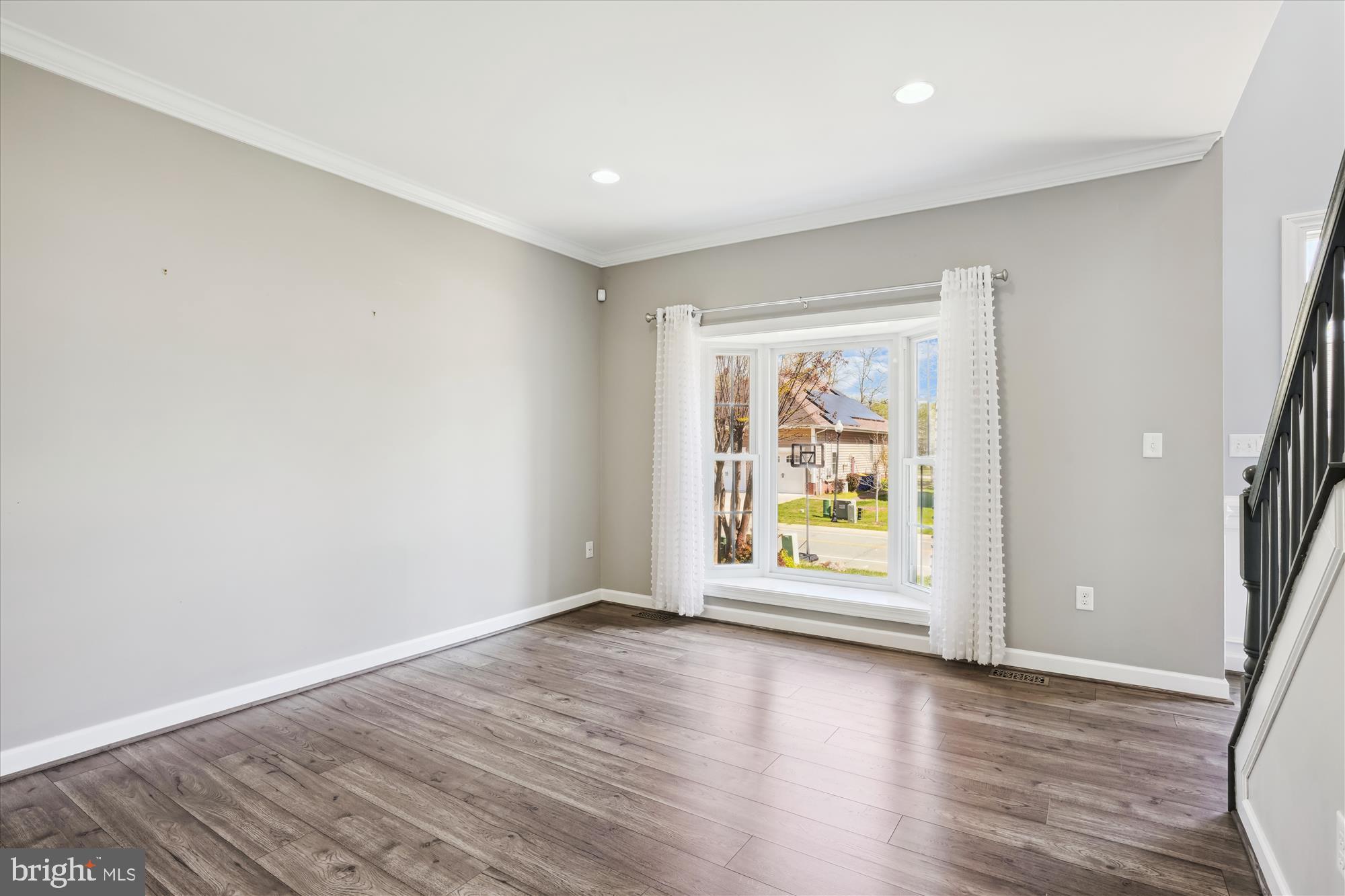 ESTATES AT SINGLETREE - Residential