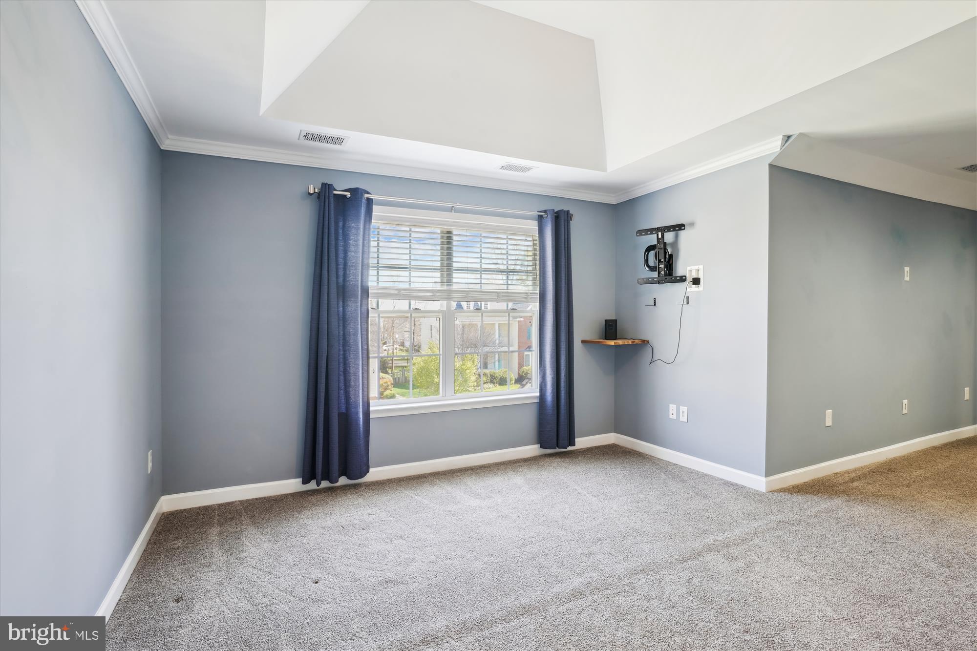 ESTATES AT SINGLETREE - Residential