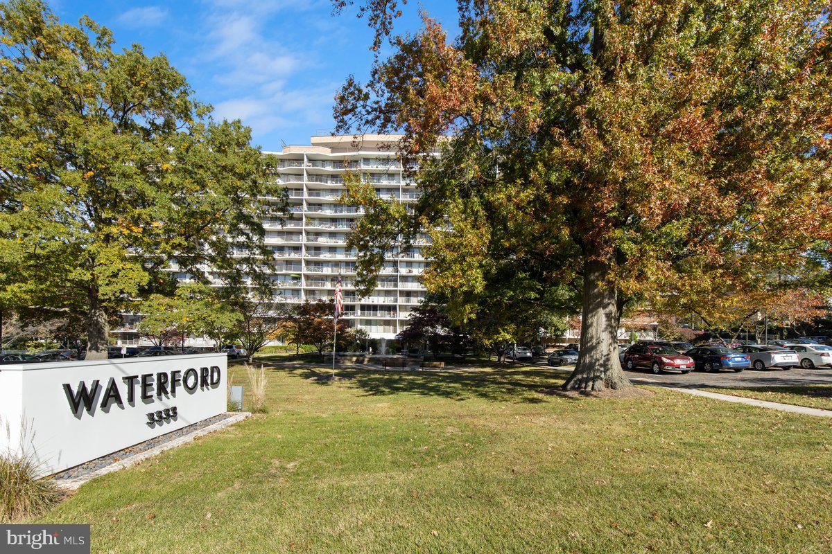 3333 UNIVERSITY BOULEVARD W 304