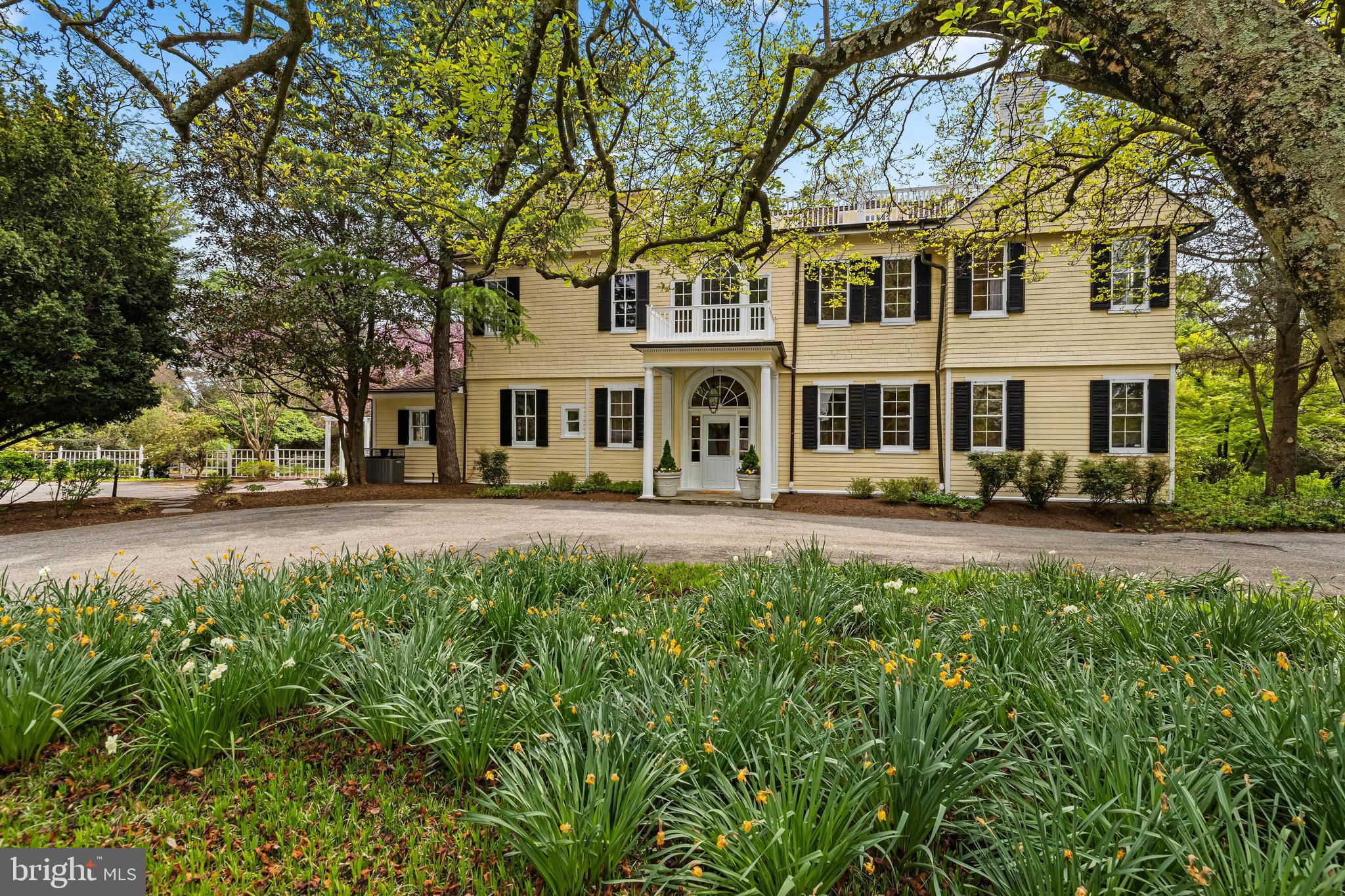 8555 HILL SPRING DRIVE