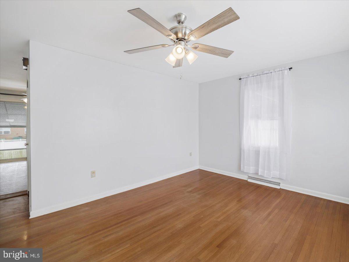 MCSHERRYSTOWN - Residential