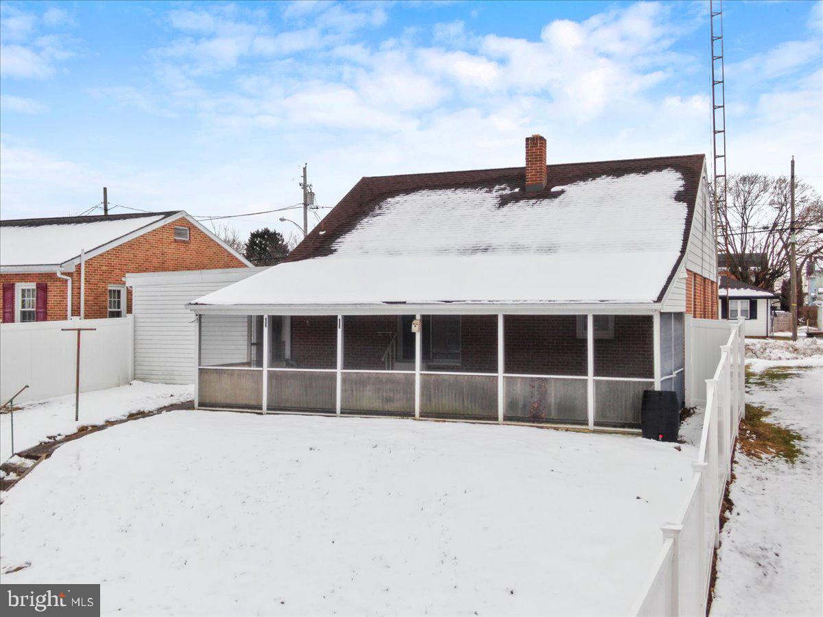 MCSHERRYSTOWN - Residential