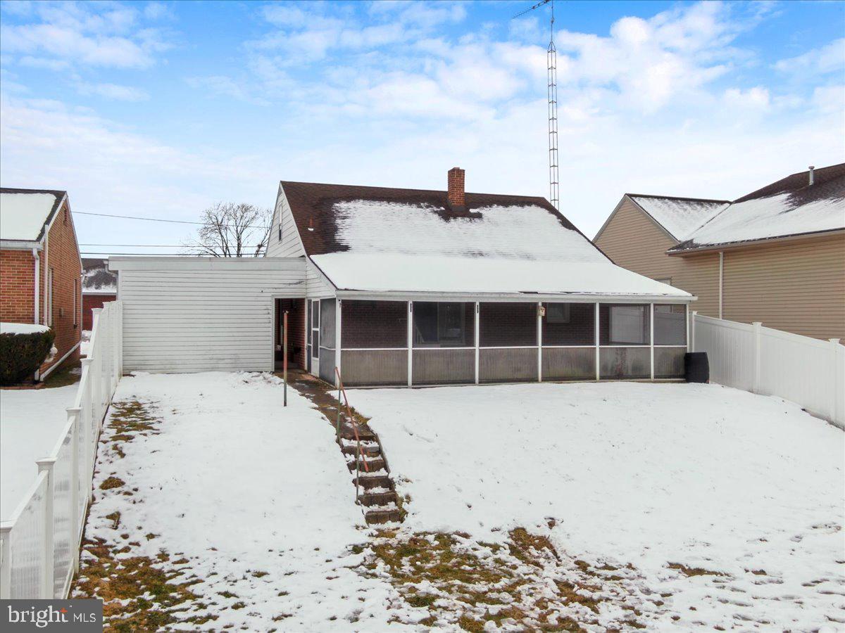 MCSHERRYSTOWN - Residential