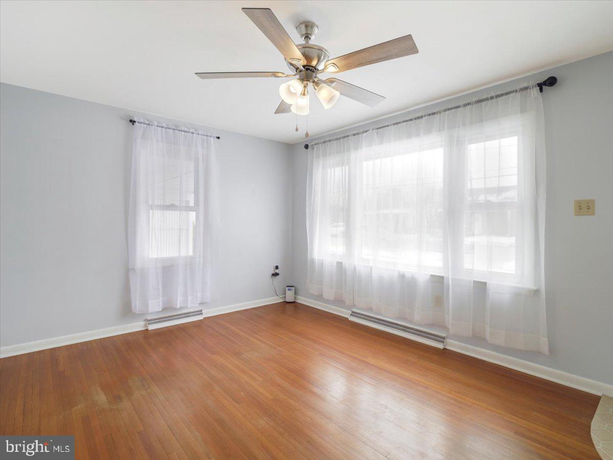 MCSHERRYSTOWN - Residential