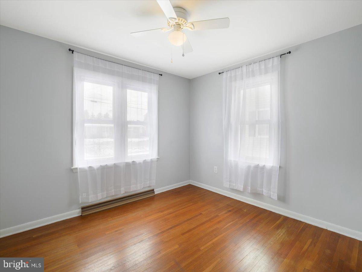 MCSHERRYSTOWN - Residential