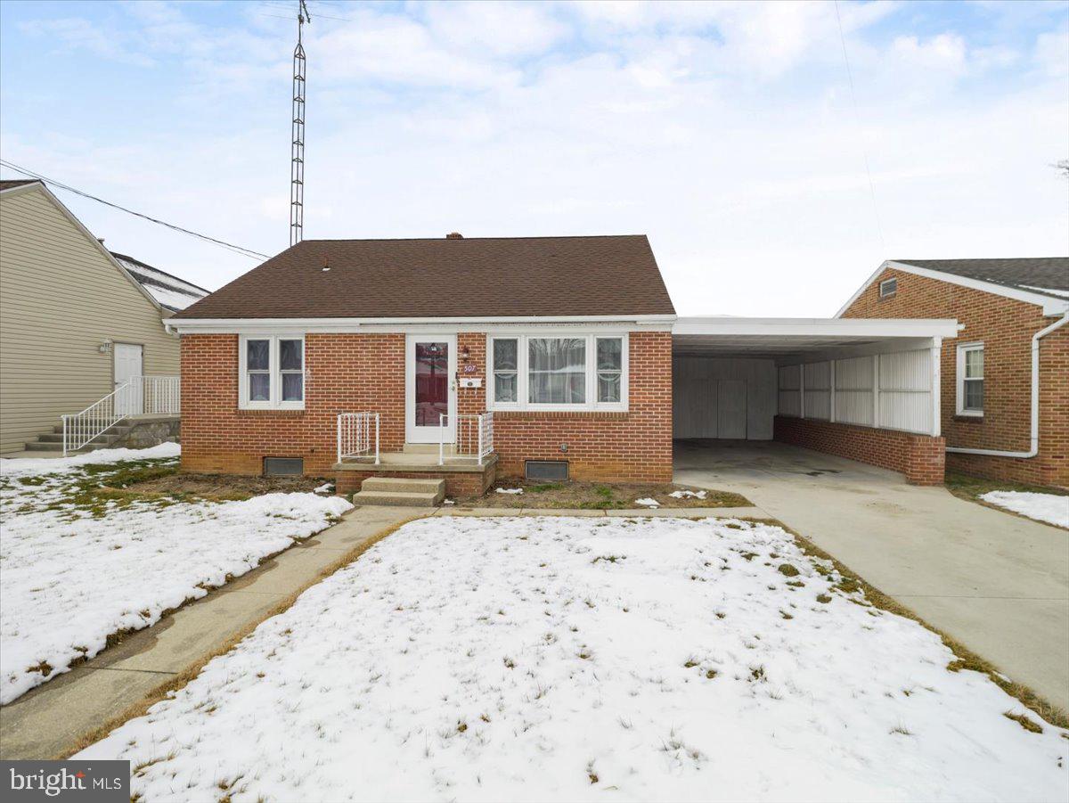 MCSHERRYSTOWN - Residential