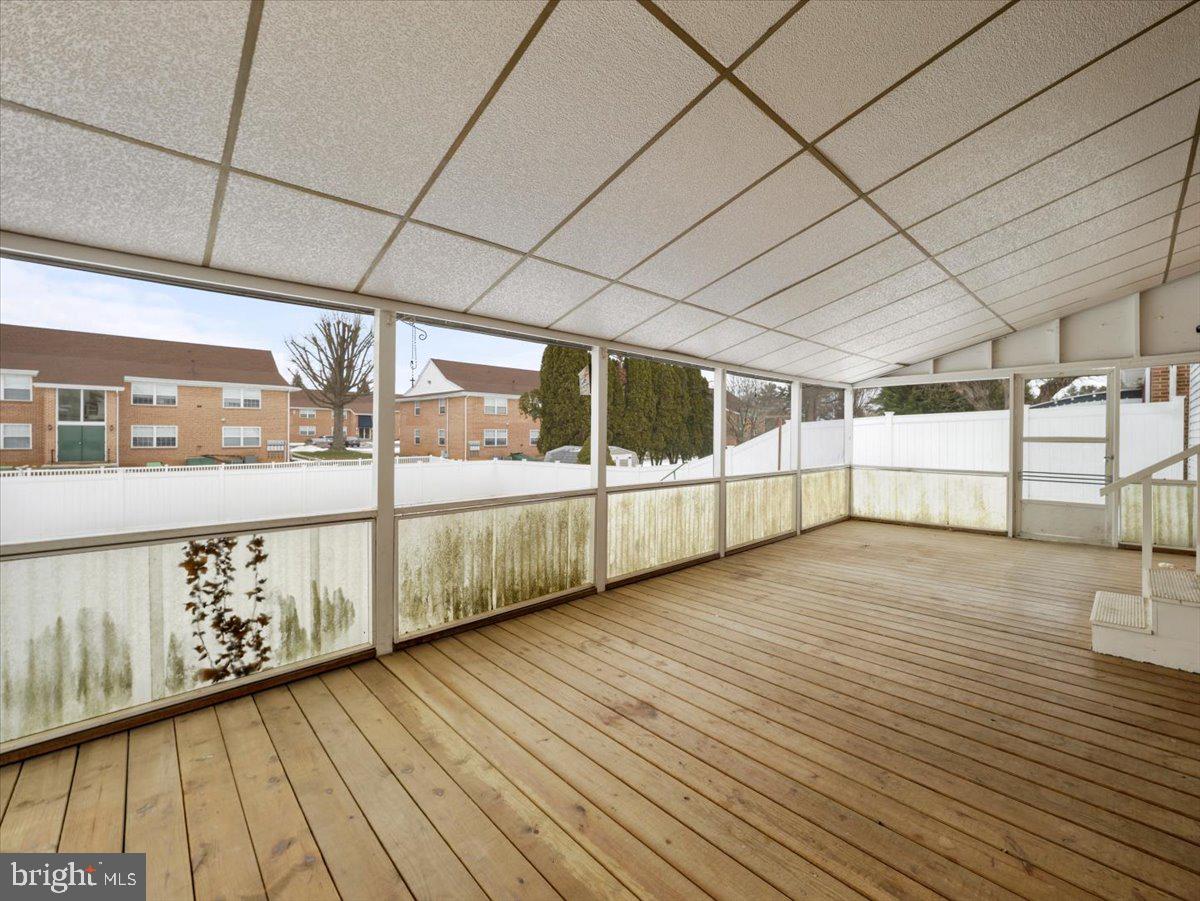 MCSHERRYSTOWN - Residential