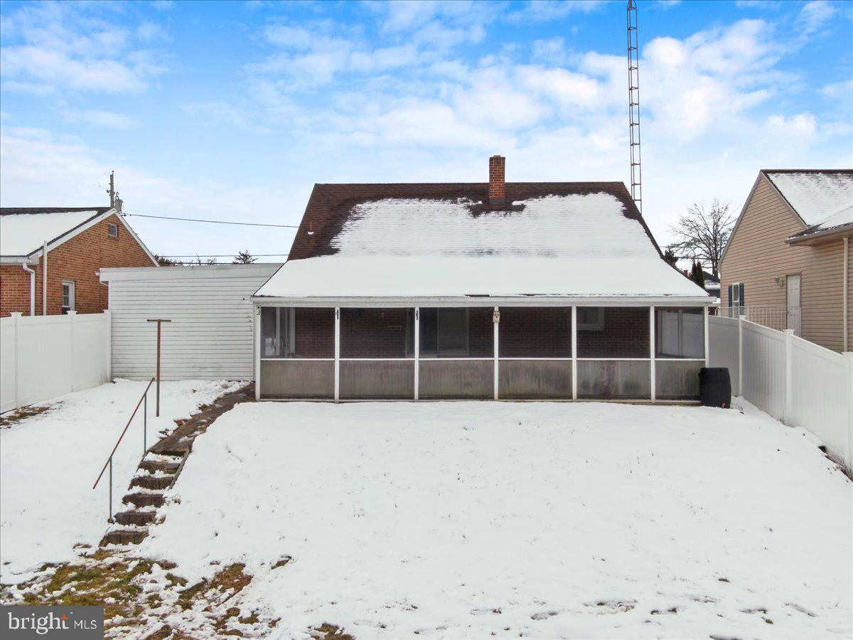 MCSHERRYSTOWN - Residential