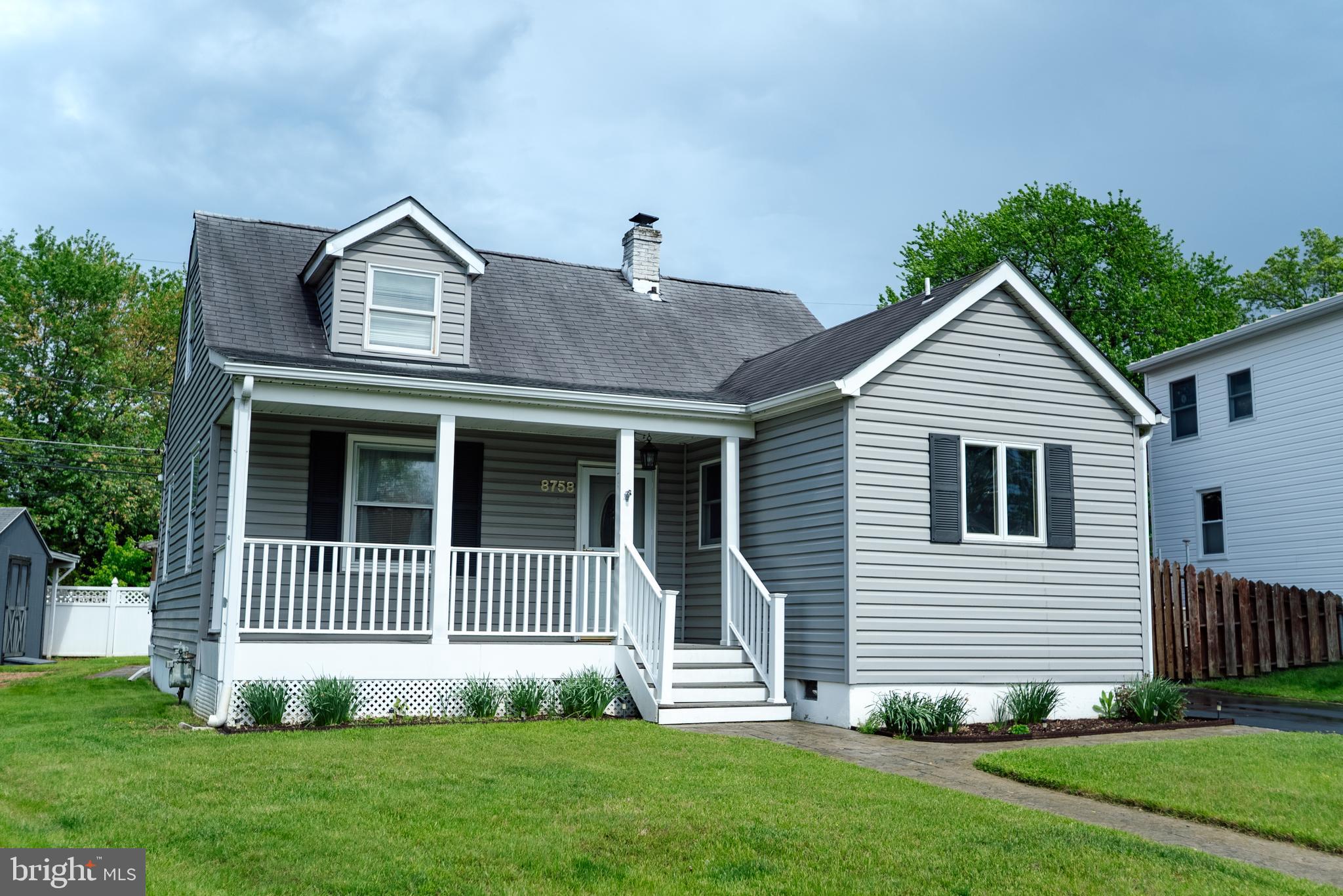 GREEN MEADOWS - Residential